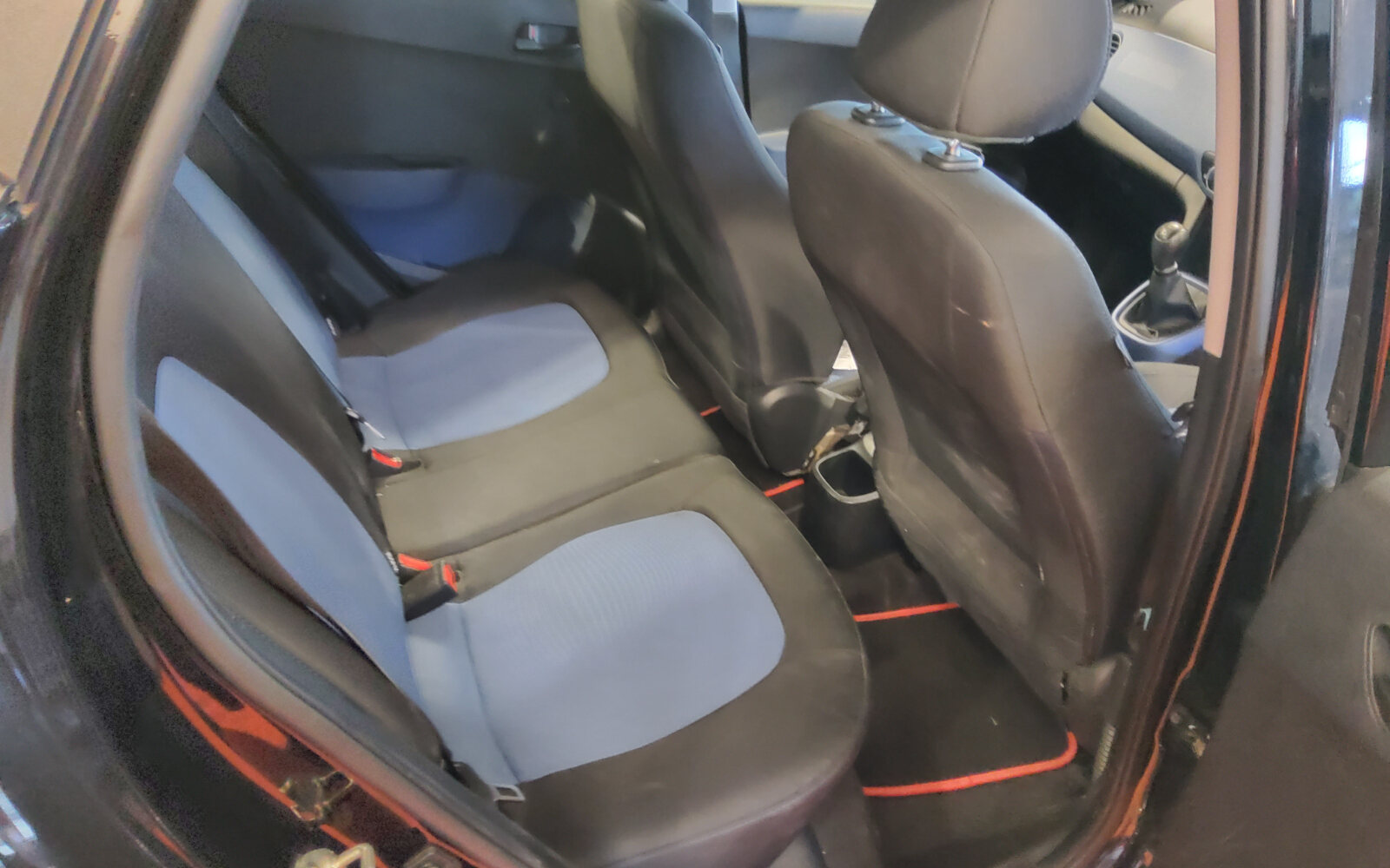 Hyundai i10 1.0 Classic