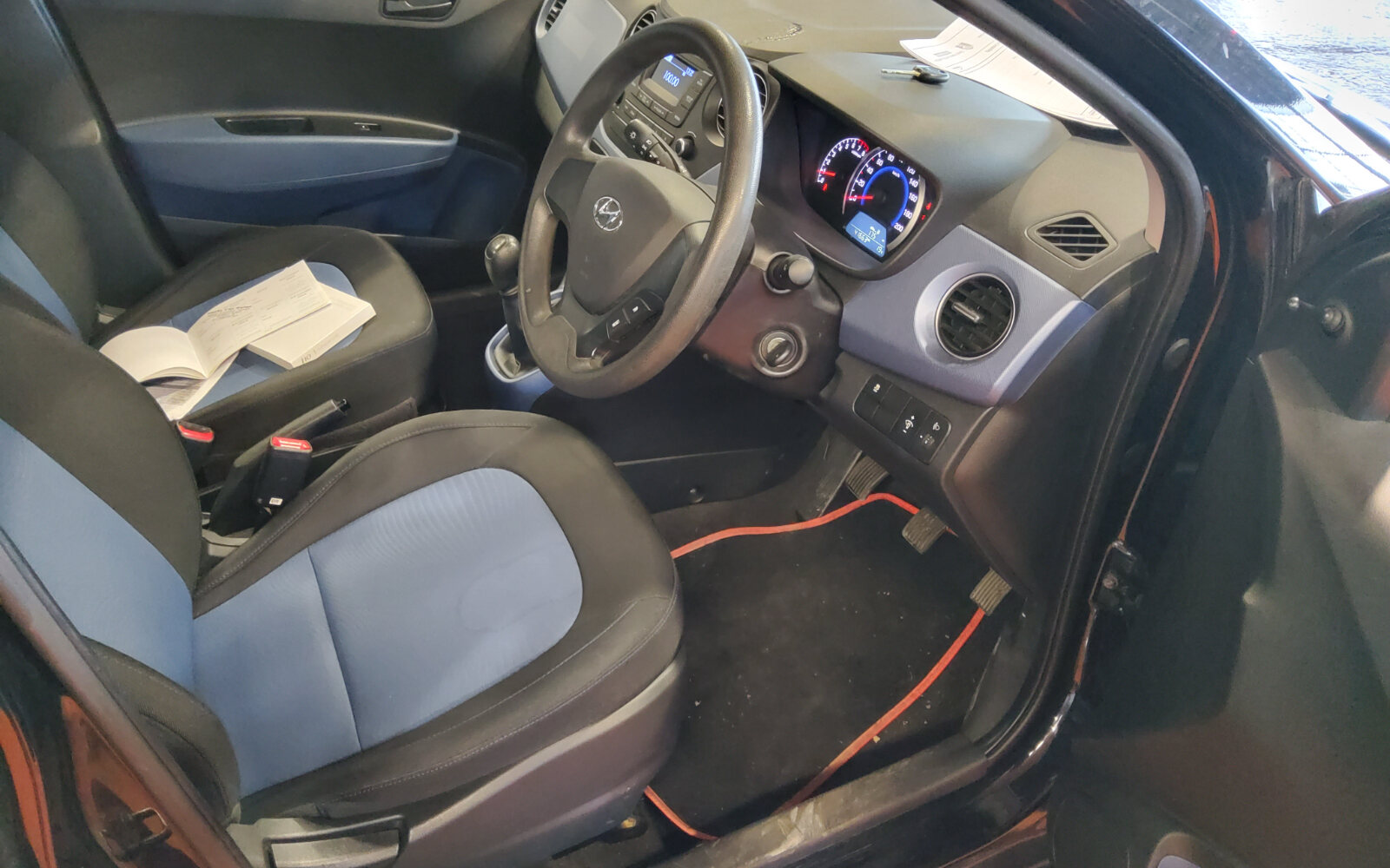 Hyundai i10 1.0 Classic