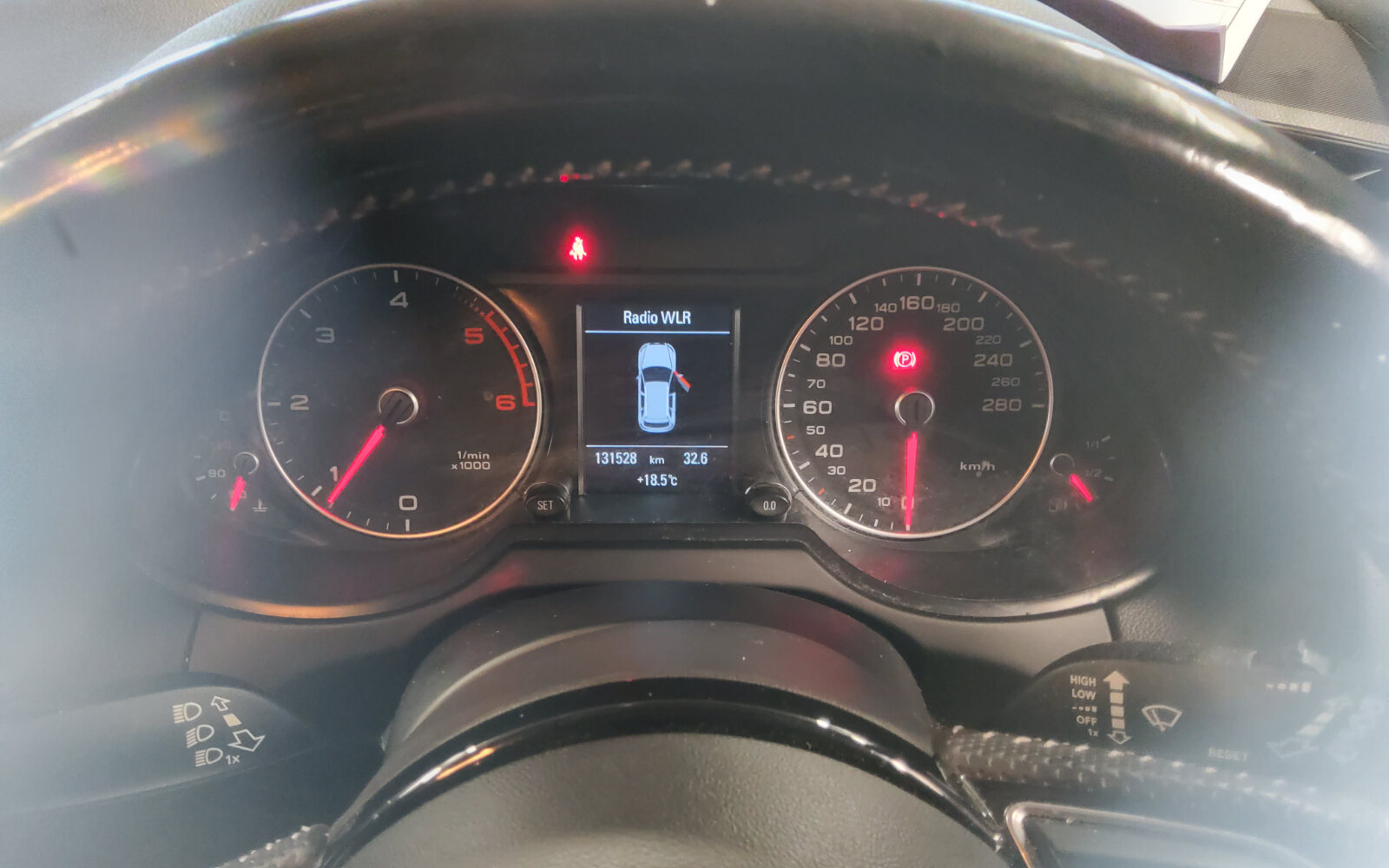 Audi Q5 2.0 TDI 150BHP S LINE