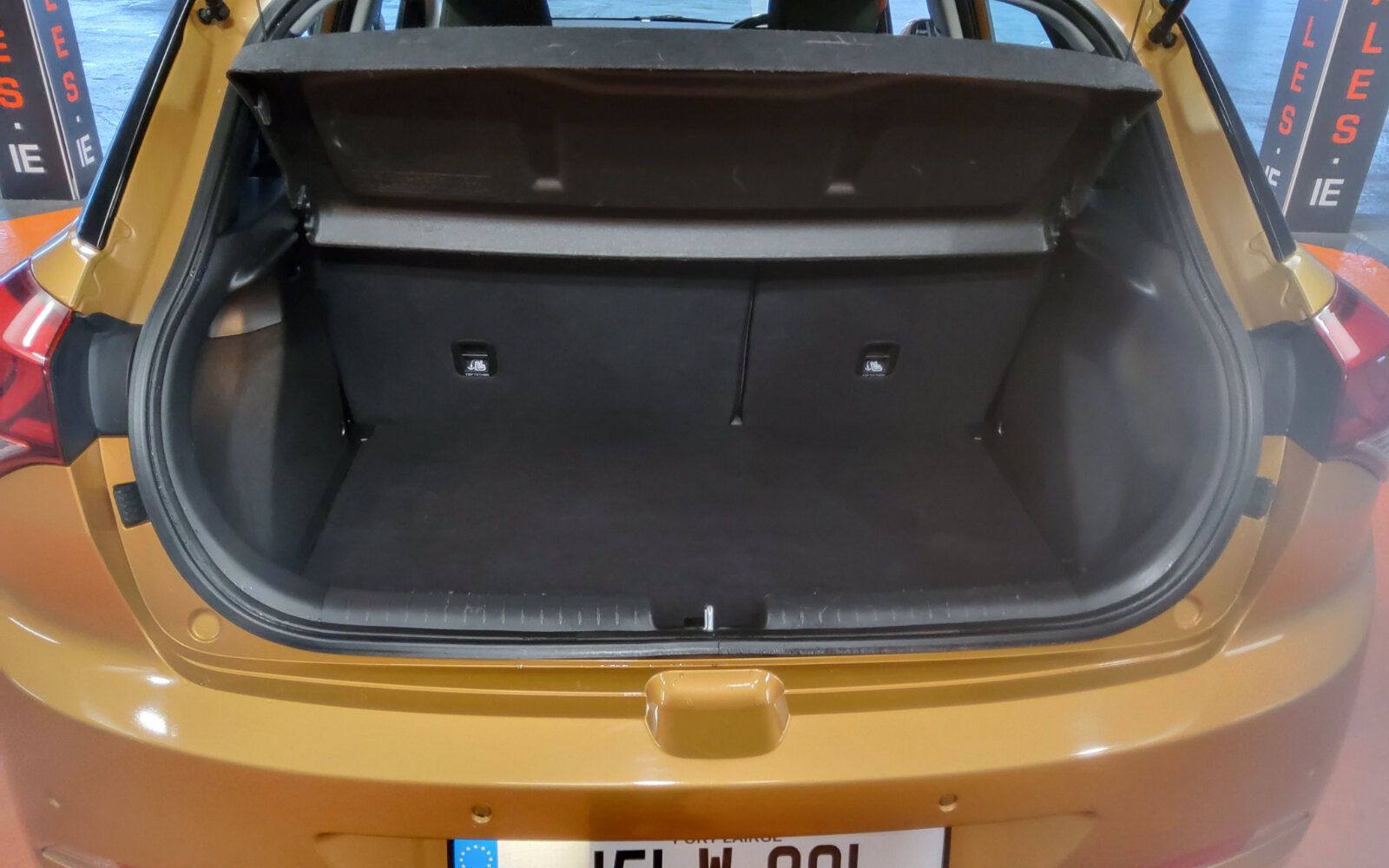 Hyundai i20 1.2 Deluxe