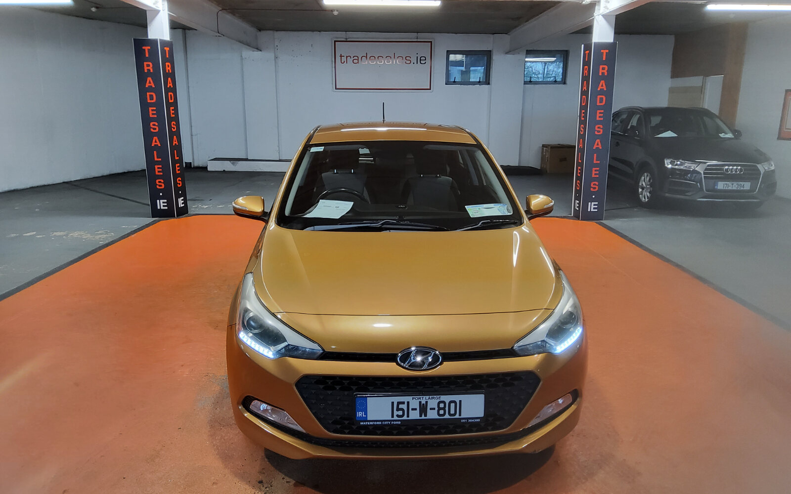 Hyundai i20 1.2 Deluxe