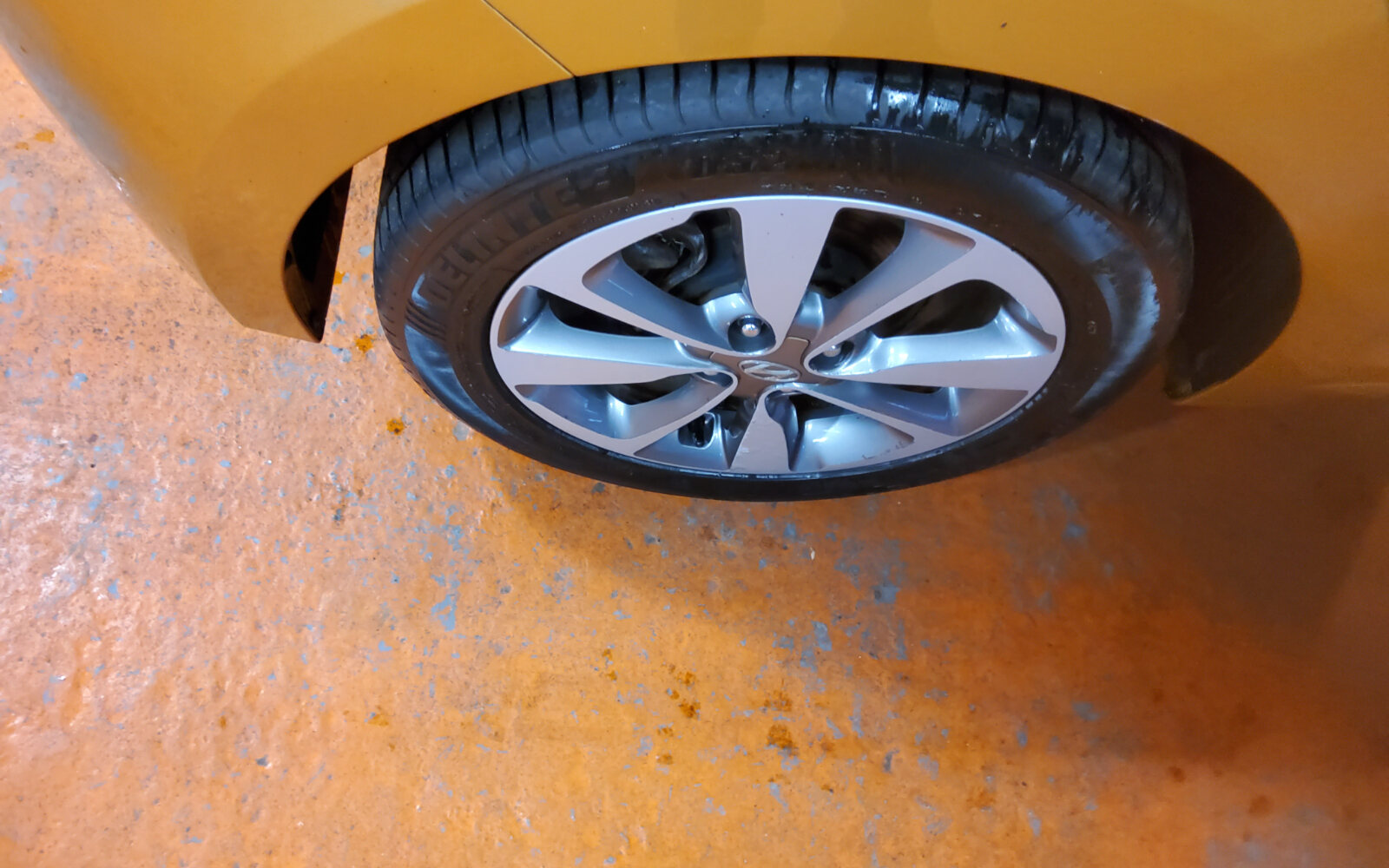 Hyundai i20 1.2 Deluxe