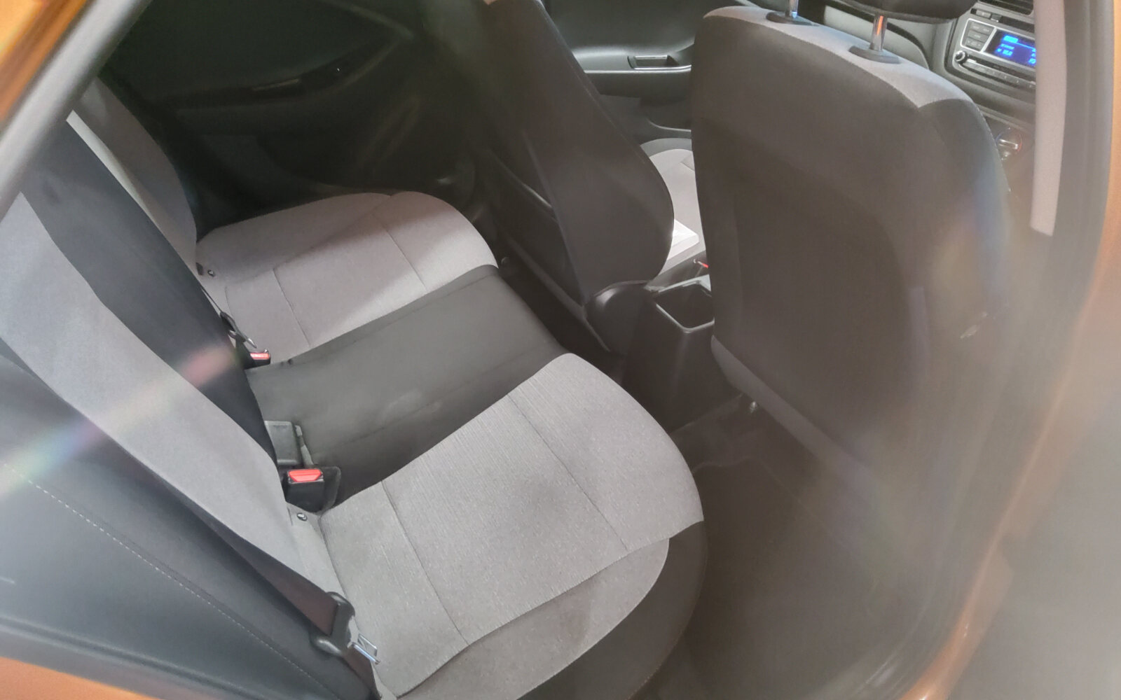 Hyundai i20 1.2 Deluxe
