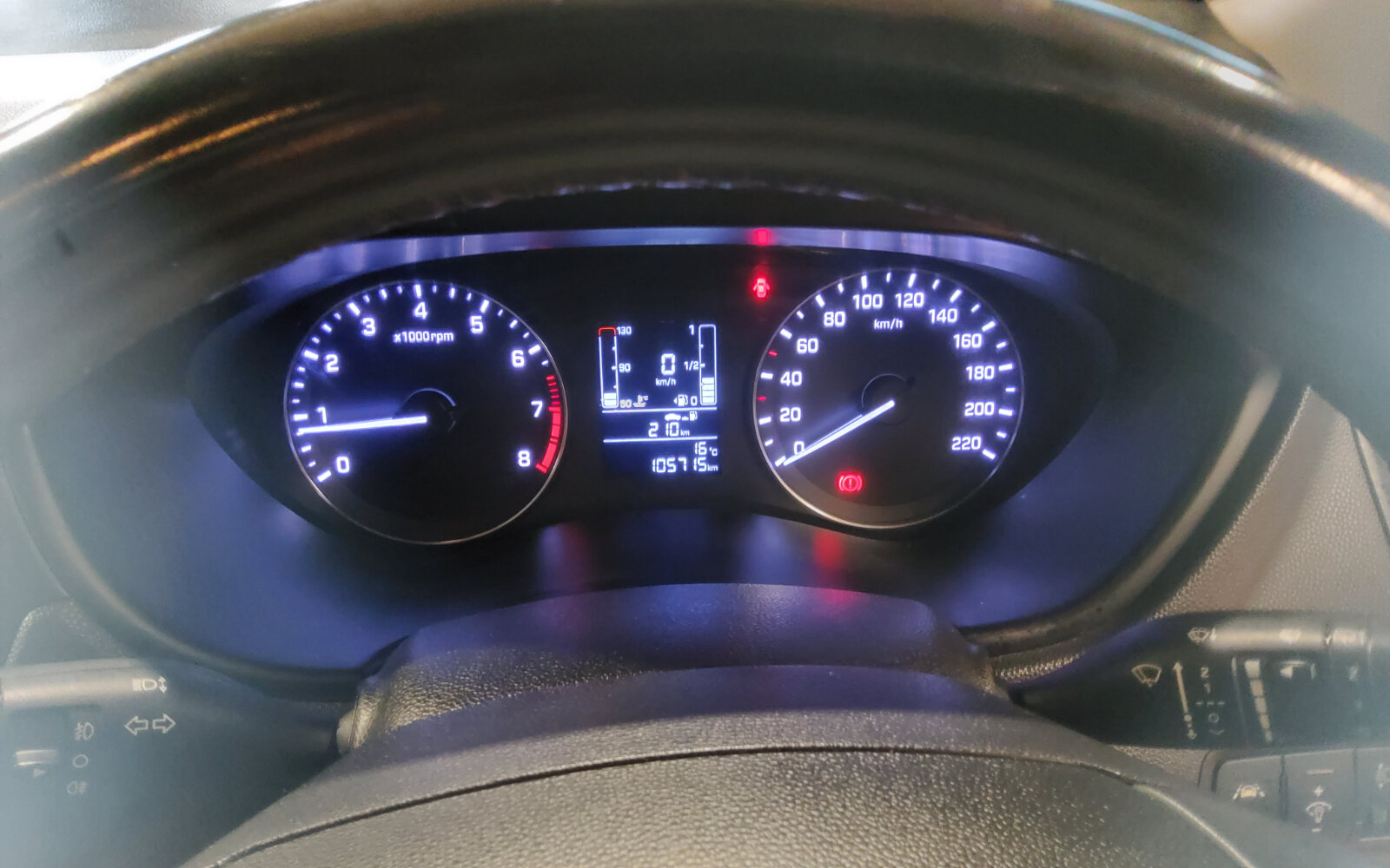 Hyundai i20 1.2 Deluxe