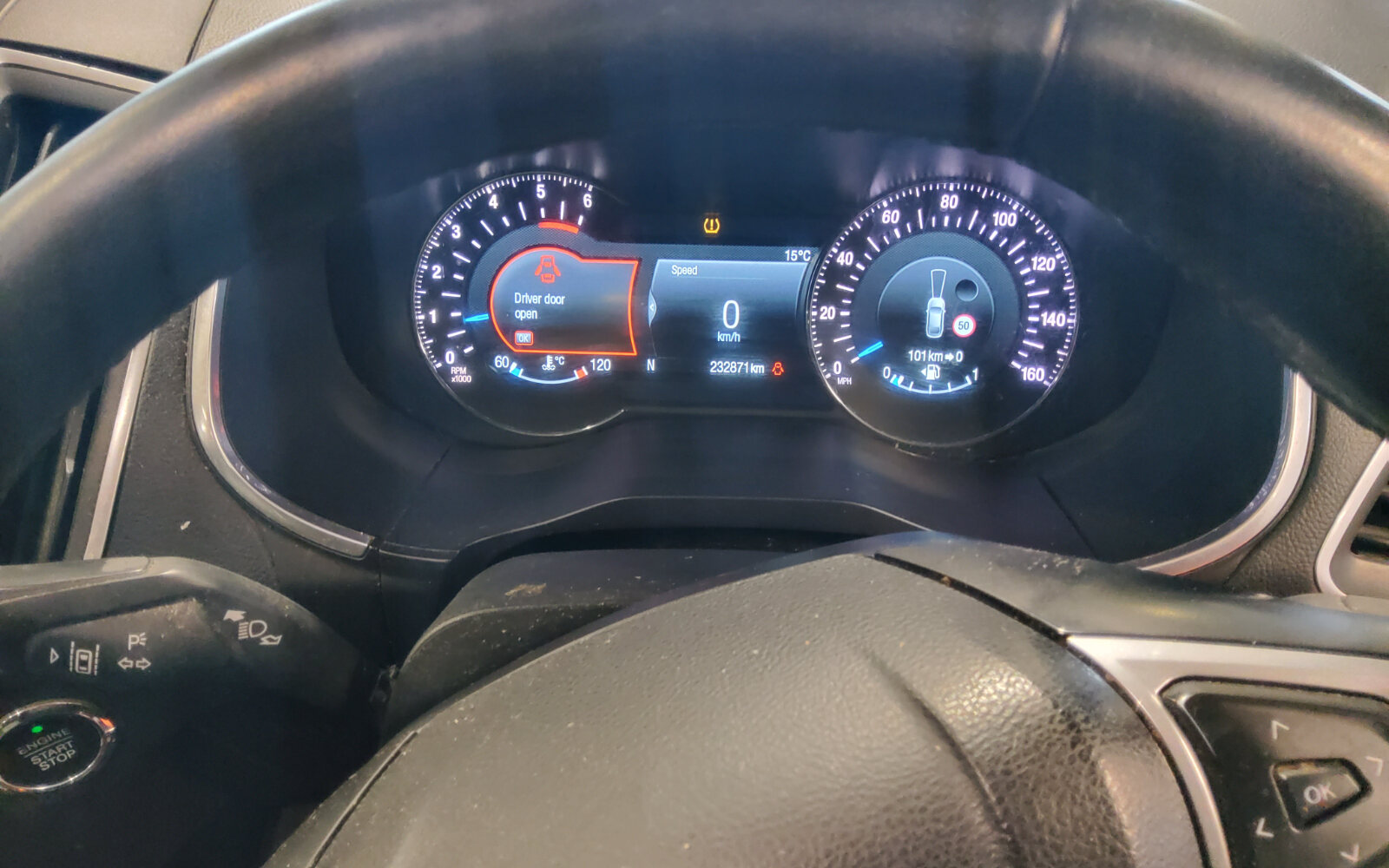 Ford Galaxy 2.0TDCi 180PS Titanium