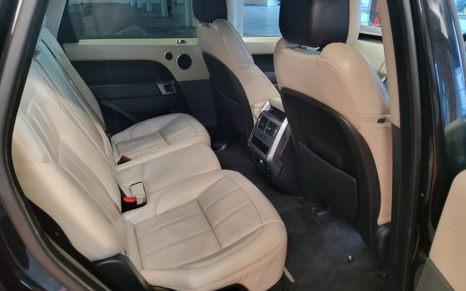 Land Rover Range Rover Sport 3.0D SDV6 (249PS) S