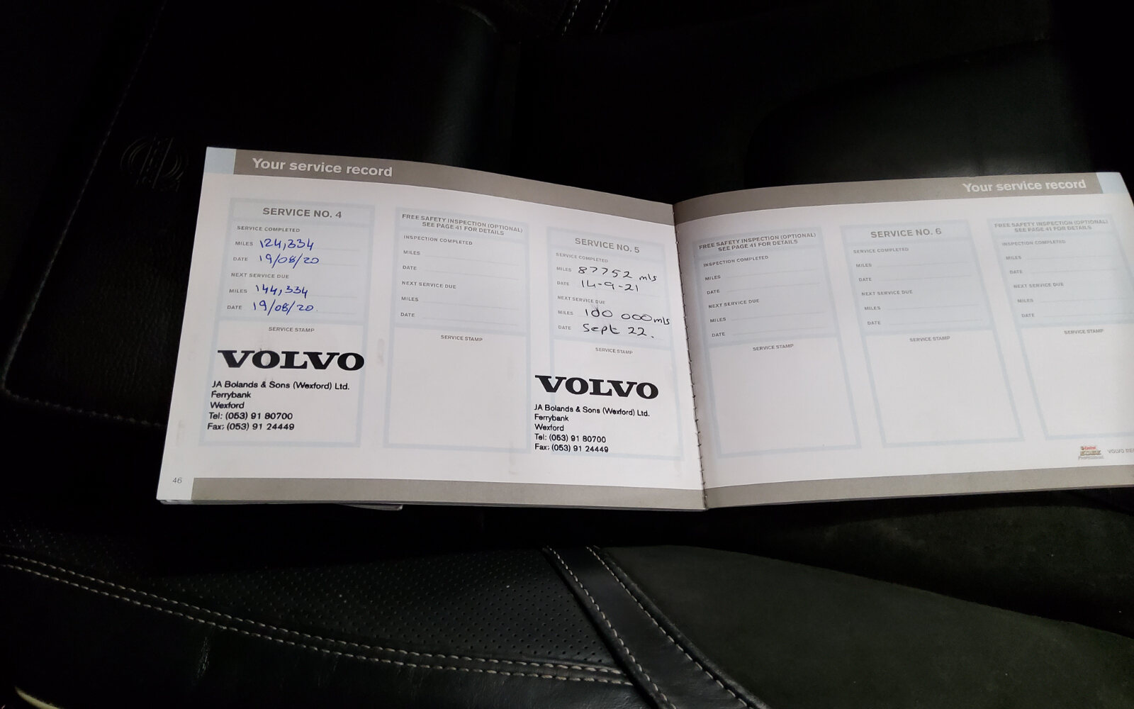 Volvo XC60 D4 (181hp) FWD R-Design