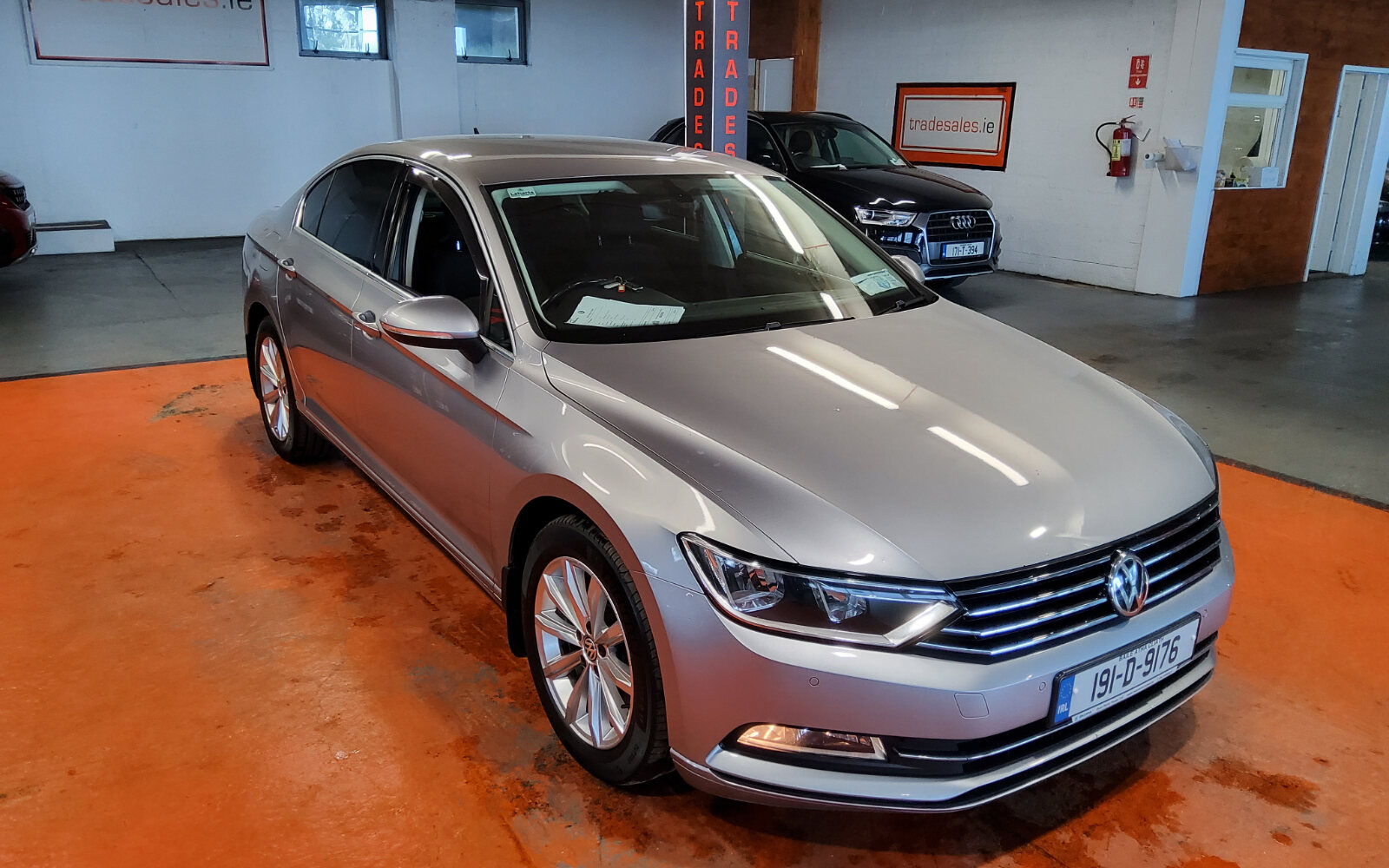 Volkswagen Passat 2.0 TDI 150HP Comfortline DSG