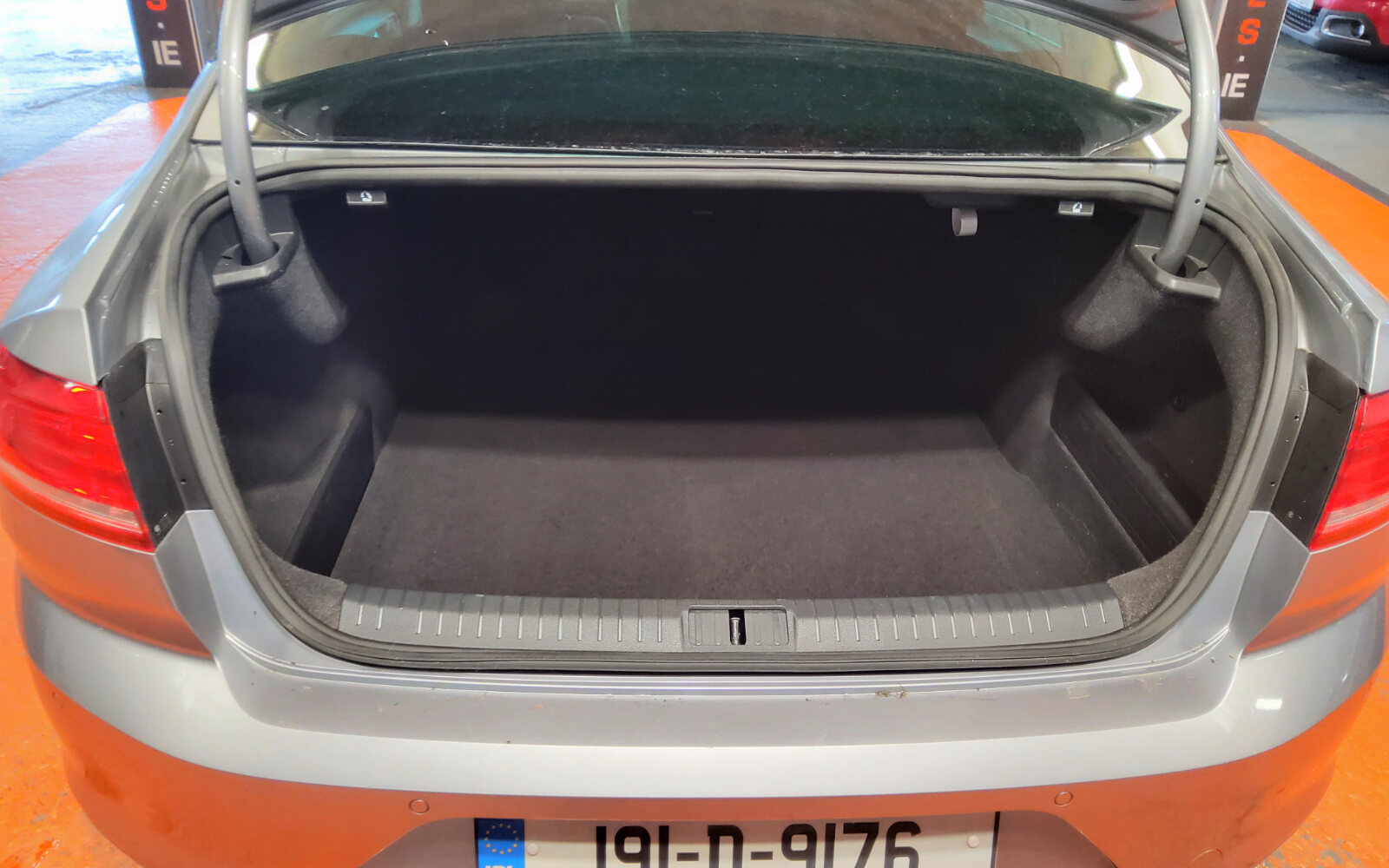 Volkswagen Passat 2.0 TDI 150HP Comfortline DSG
