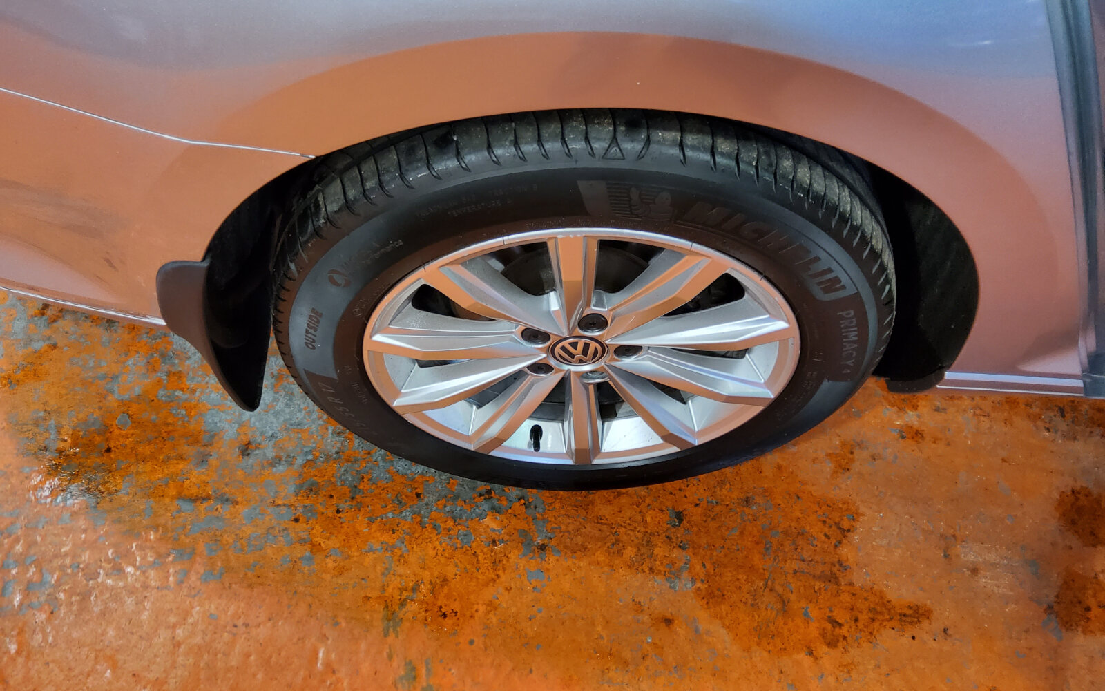 Volkswagen Passat 2.0 TDI 150HP Comfortline DSG