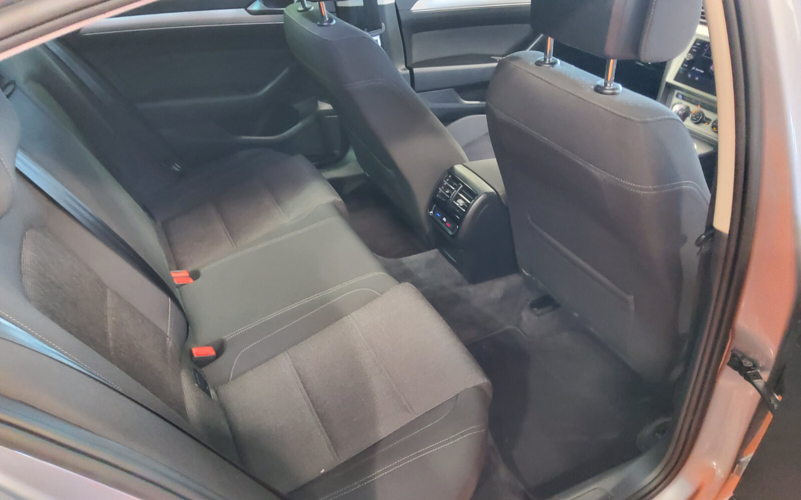 Volkswagen Passat 2.0 TDI 150HP Comfortline DSG