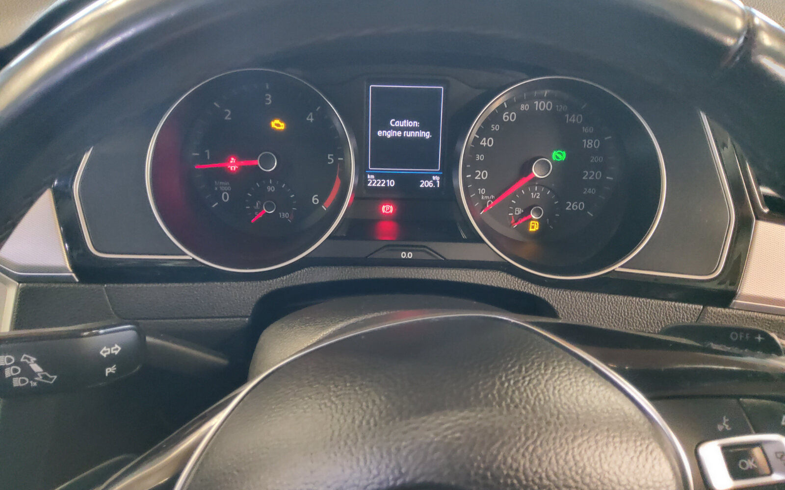 Volkswagen Passat 2.0 TDI 150HP Comfortline DSG