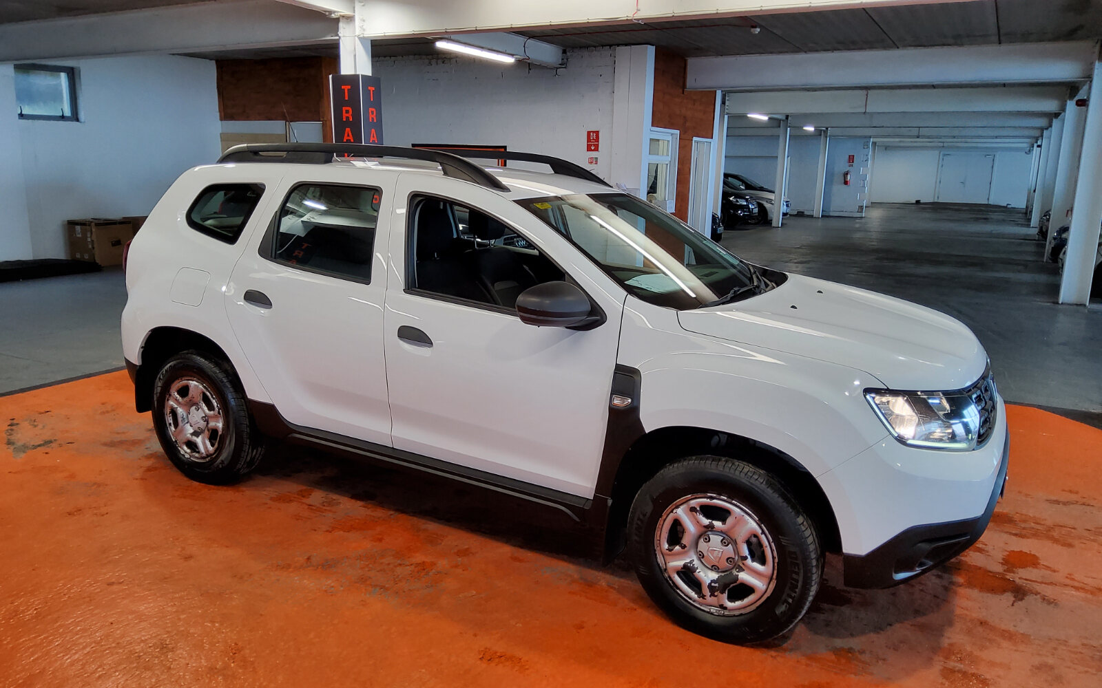 Dacia Duster 1.5 Blue dCi 115 Essential