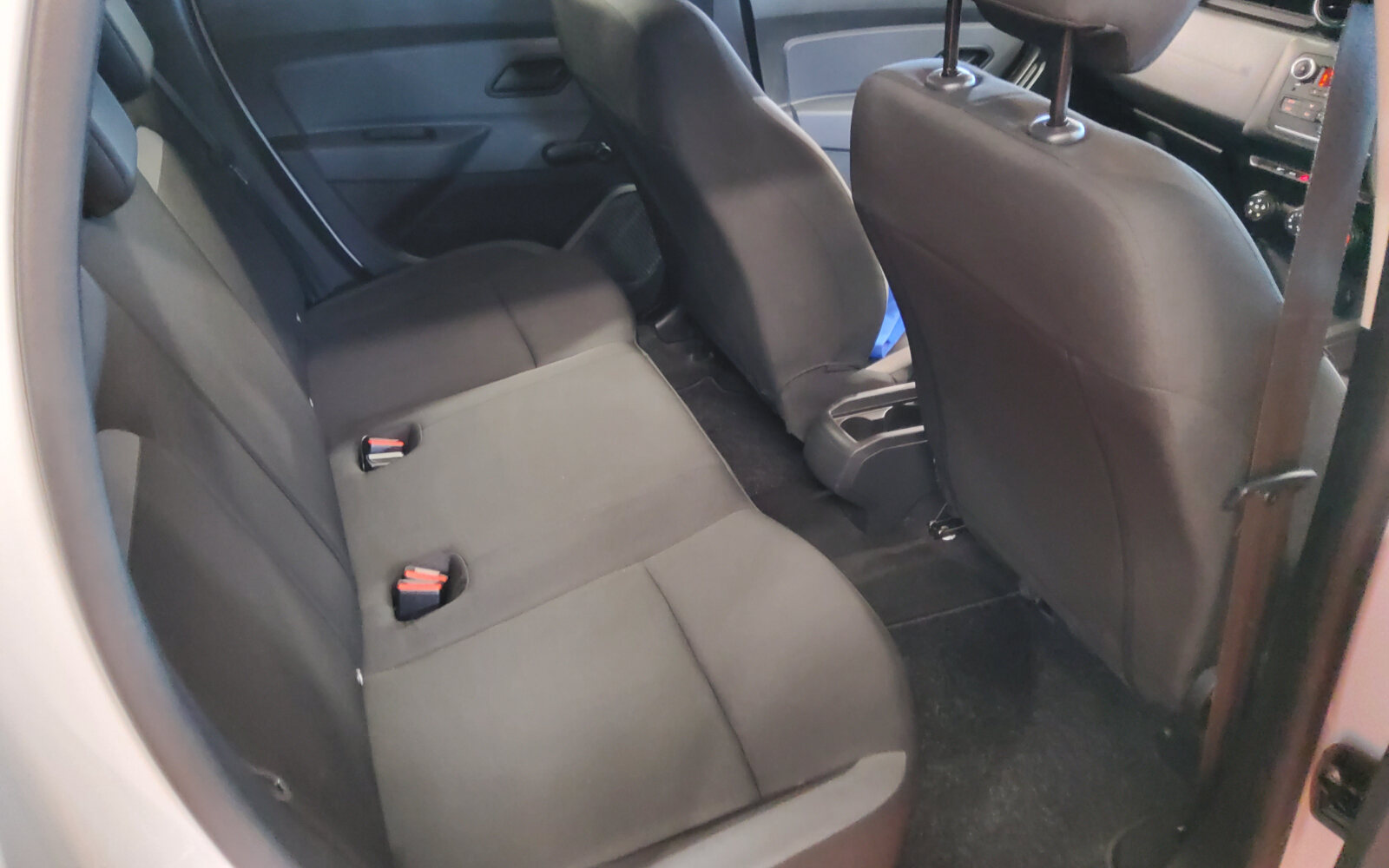 Dacia Duster 1.5 Blue dCi 115 Essential