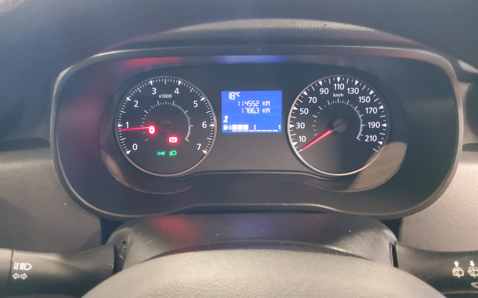 Dacia Duster 1.5 Blue dCi 115 Essential