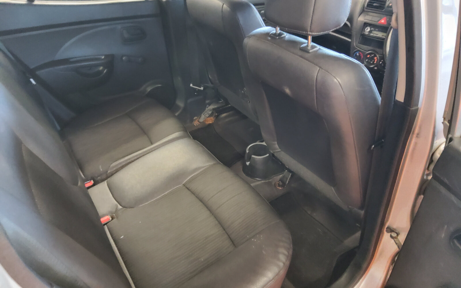 Kia Picanto 1.0 TX
