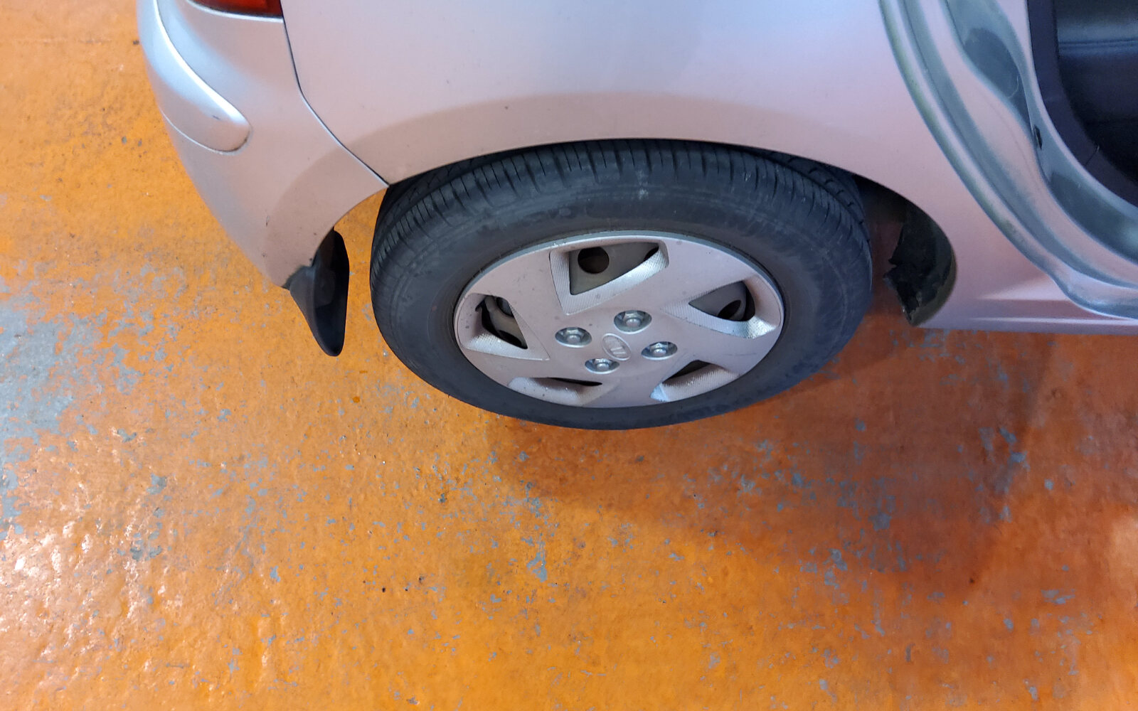 Kia Picanto 1.0 TX
