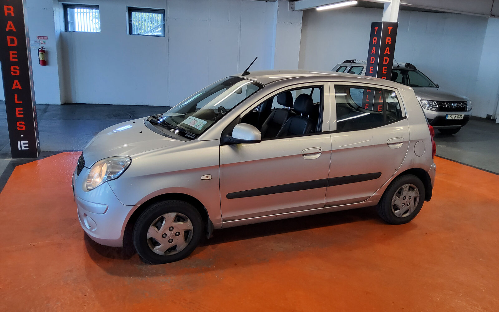 Kia Picanto 1.0 TX