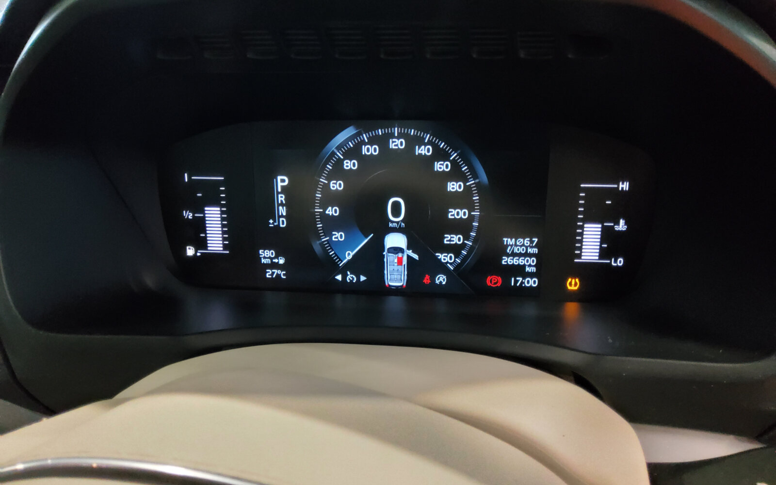 Volvo XC90 D4 (190hp) FWD Momentum Geartronic