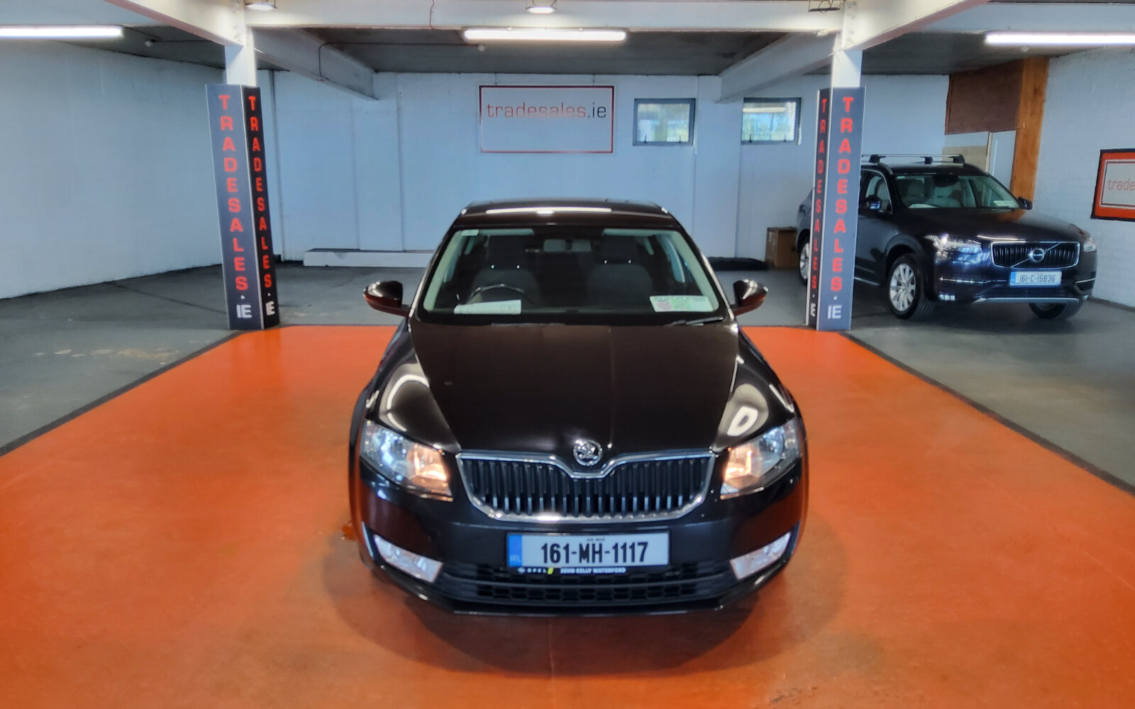 Skoda Octavia AMBITION 1.6TDI 90HP