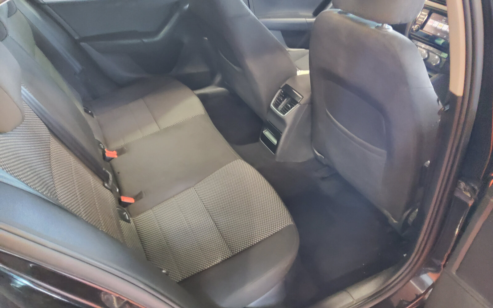 Skoda Octavia AMBITION 1.6TDI 90HP