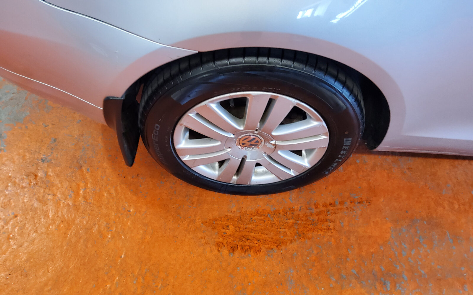Volkswagen Eos 1.4 TSI