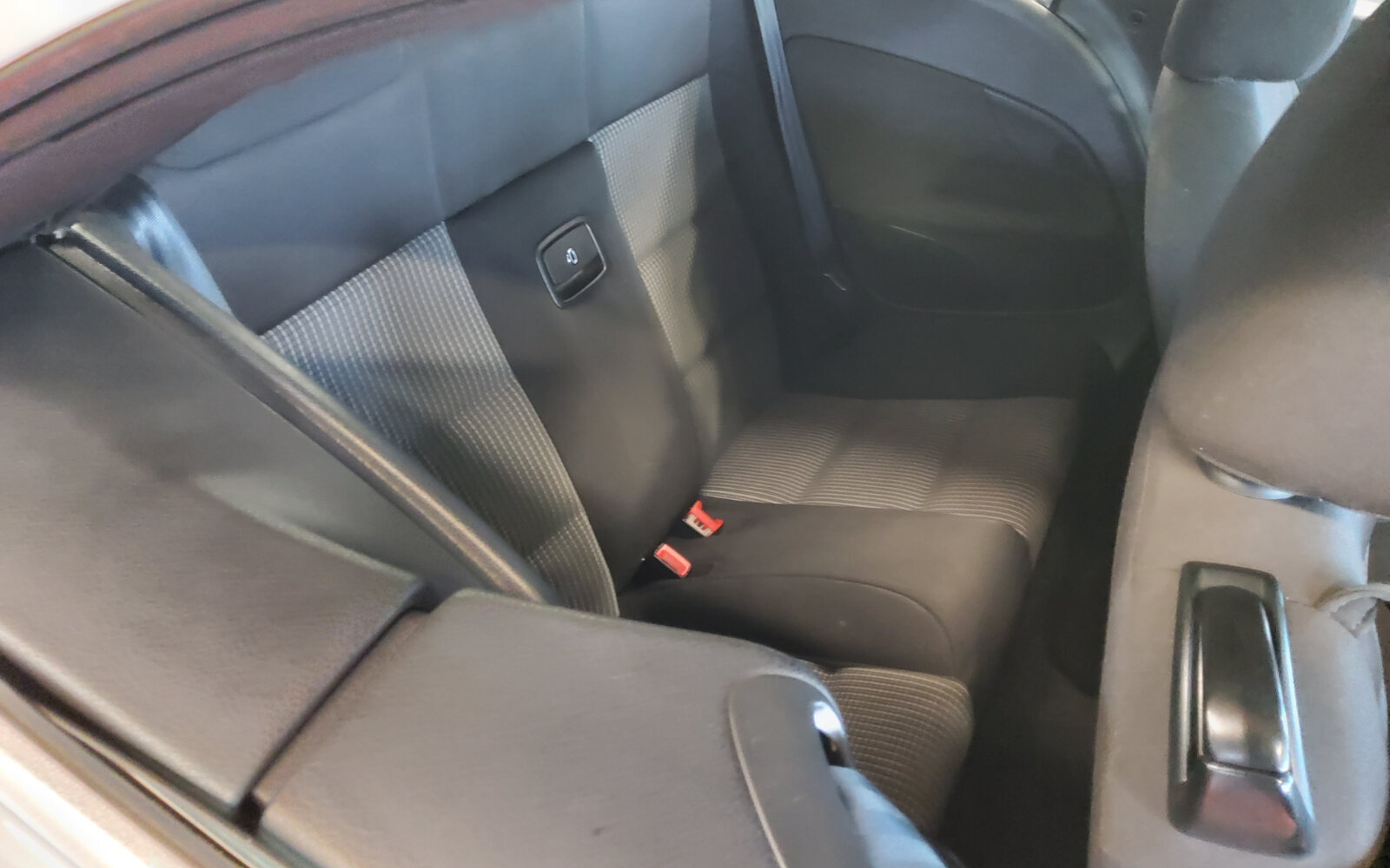 Volkswagen Eos 1.4 TSI