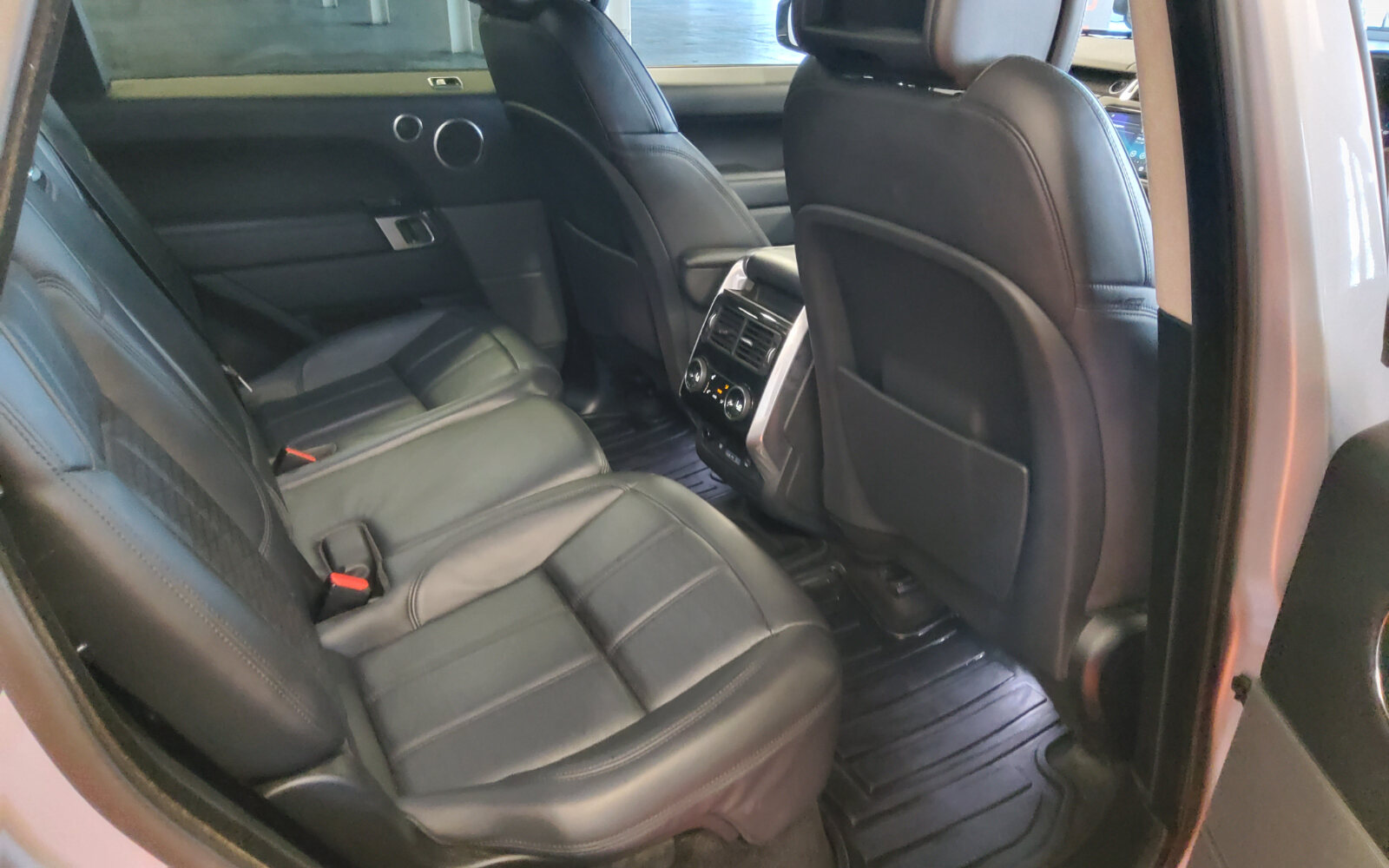 Land Rover Range Rover Sport 2.0 PHEV HSE Dynamic