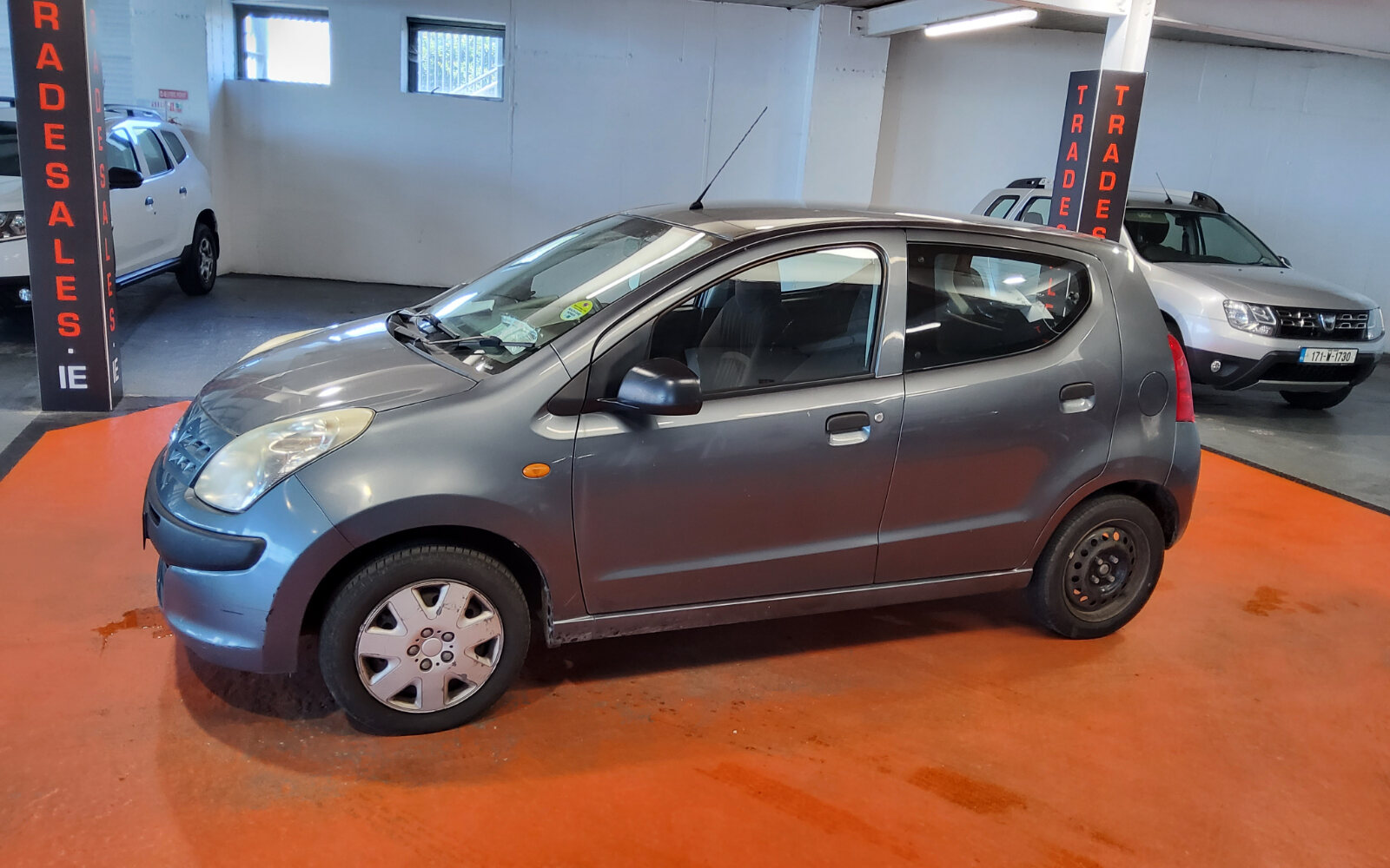 Nissan Pixo 1.0 SE