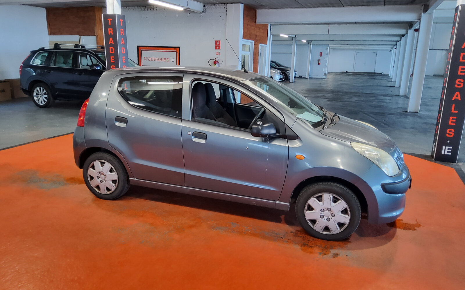 Nissan Pixo 1.0 SE