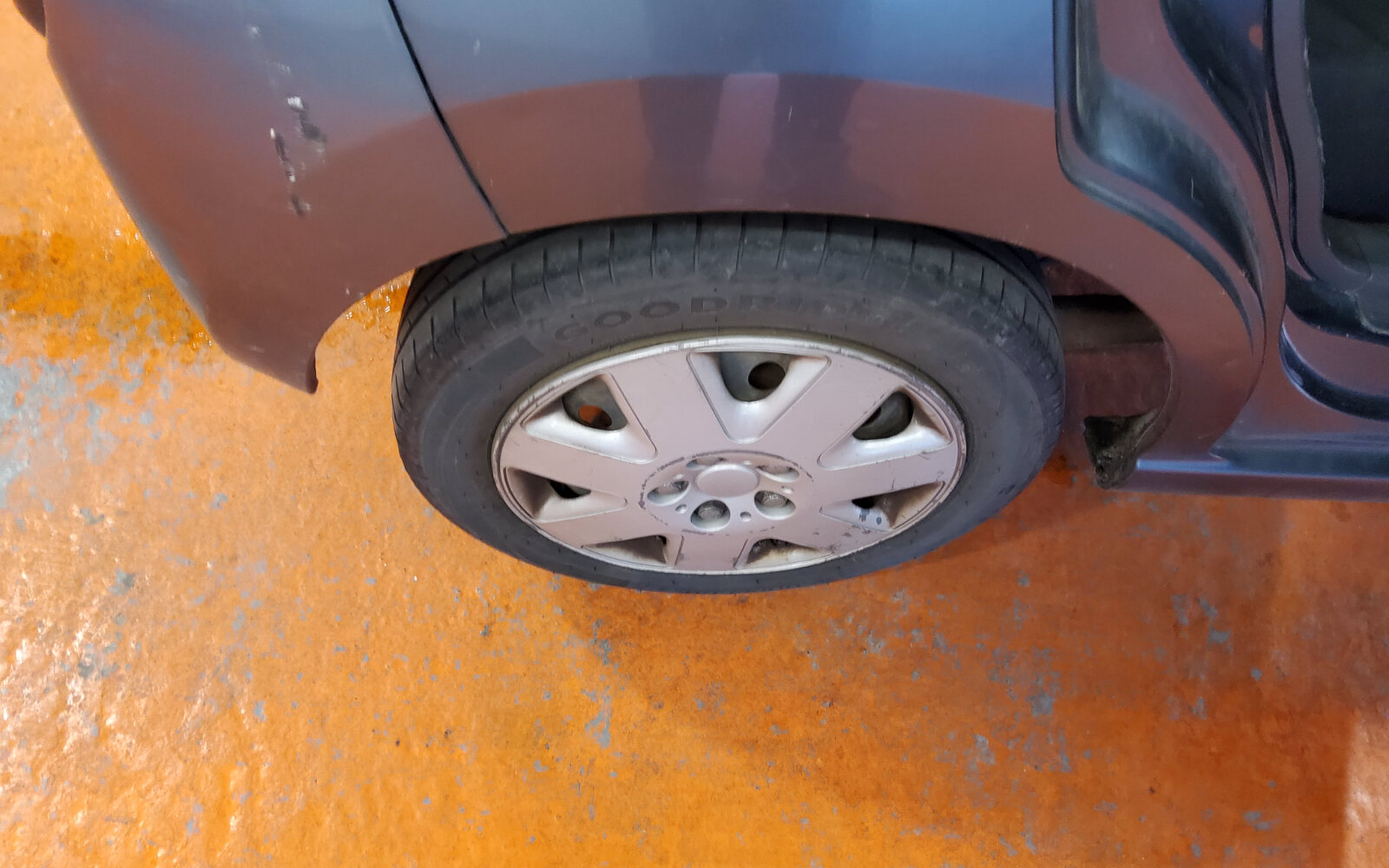 Nissan Pixo 1.0 SE