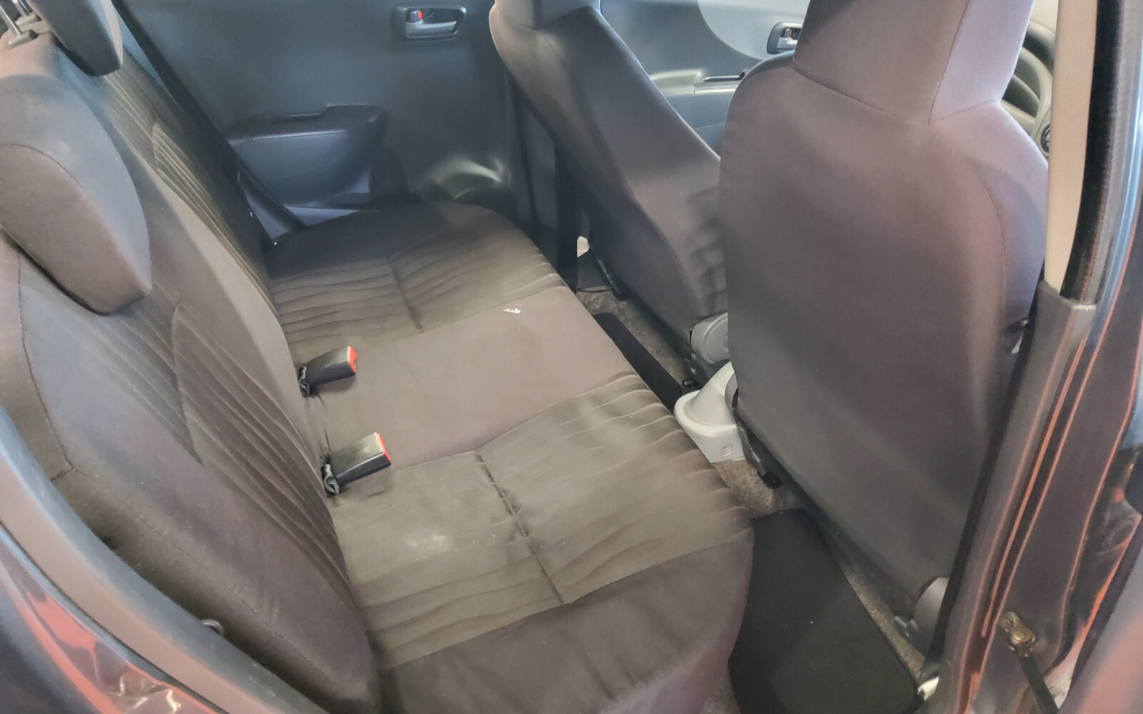 Nissan Pixo 1.0 SE
