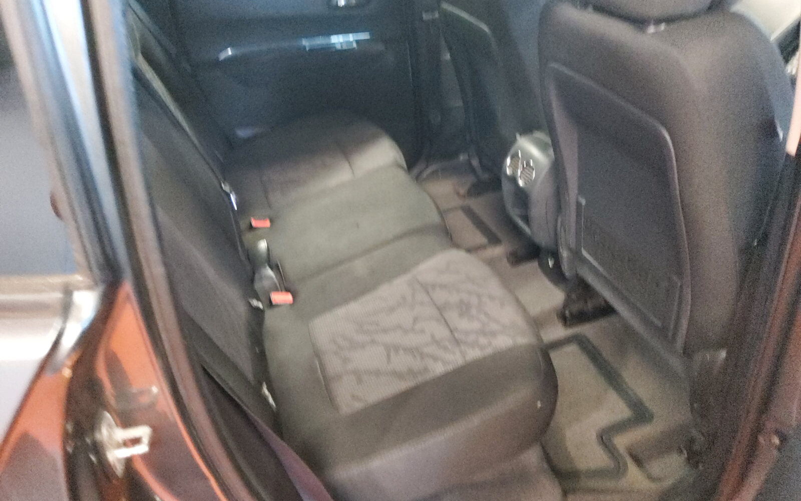 Peugeot 3008 1.6 HDI 112 BHP SX