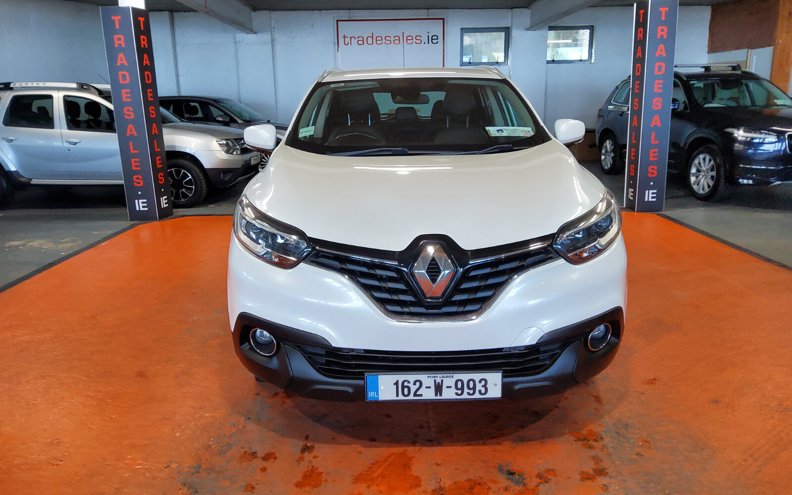 Renault Kadjar 1.5 dCi 110 ENERGY Dynamique S Nav