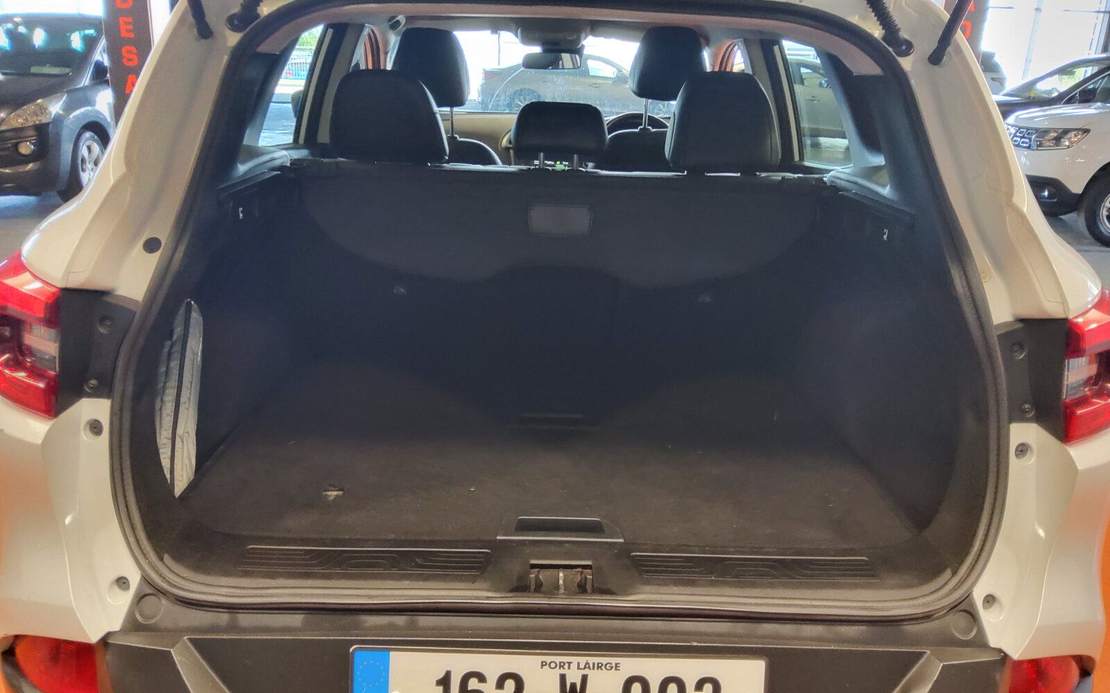 Renault Kadjar 1.5 dCi 110 ENERGY Dynamique S Nav