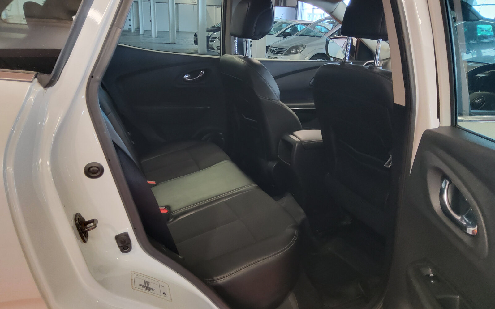 Renault Kadjar 1.5 dCi 110 ENERGY Dynamique S Nav
