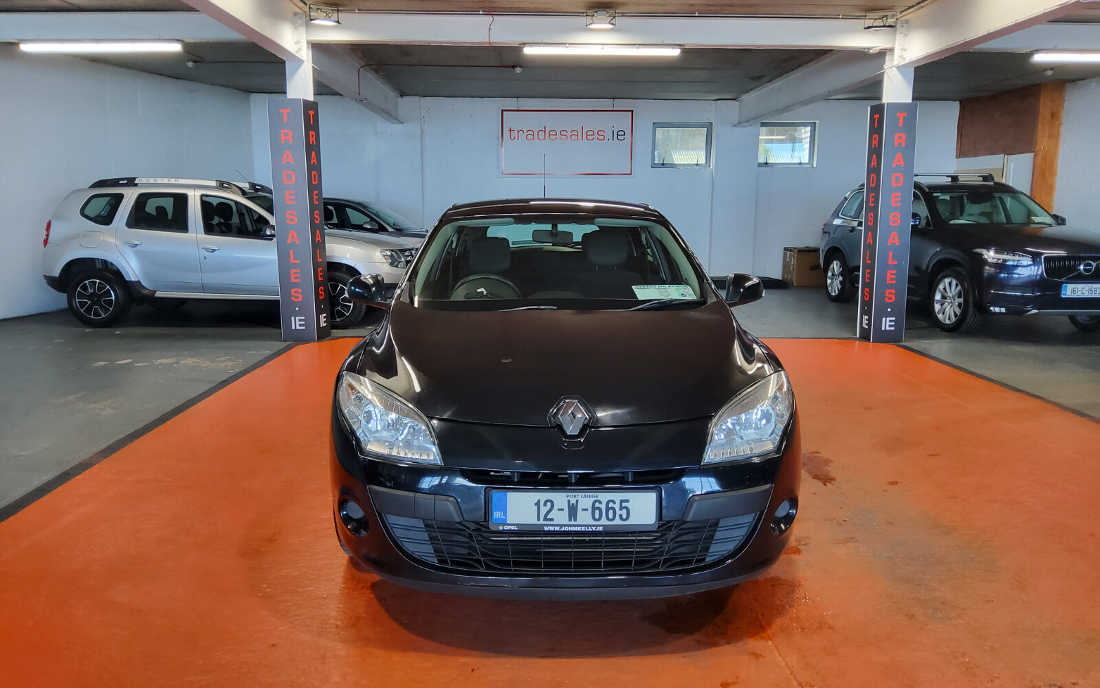 Renault Megane 1.5 DCI 90 EXPRESSION