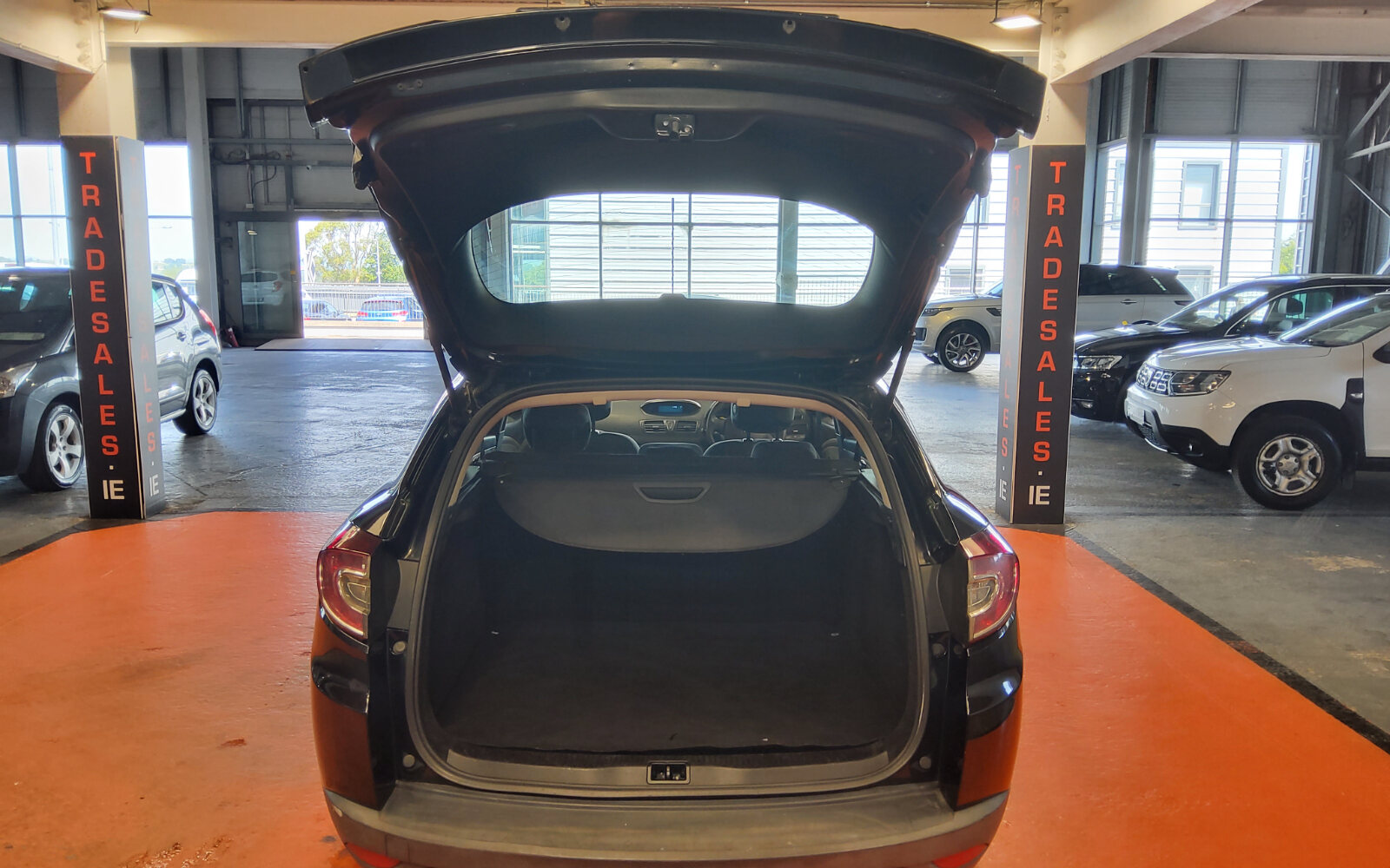 Renault Megane 1.5 DCI 90 EXPRESSION