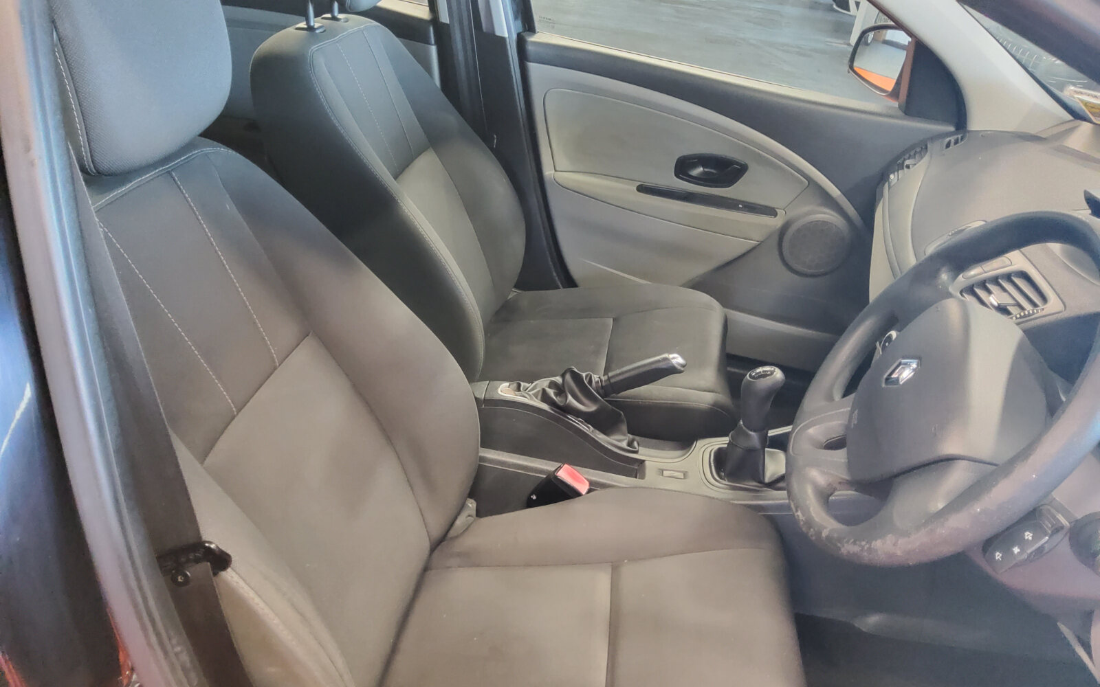 Renault Megane 1.5 DCI 90 EXPRESSION