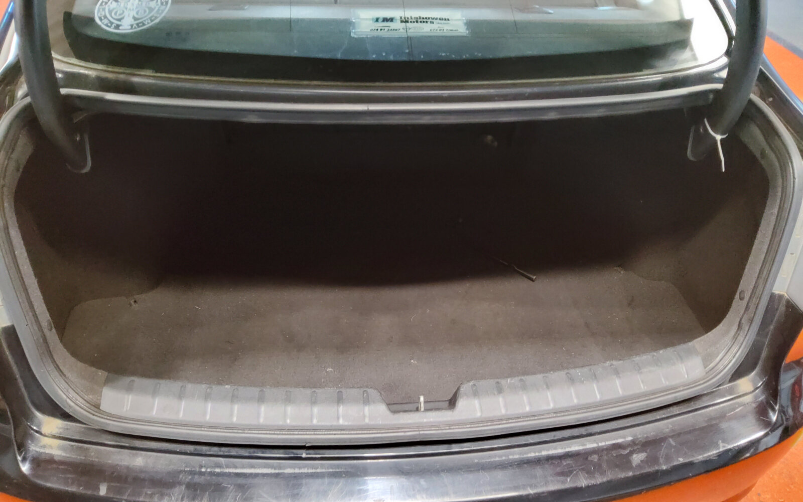 Hyundai i40 Executive 1.7 Diesel