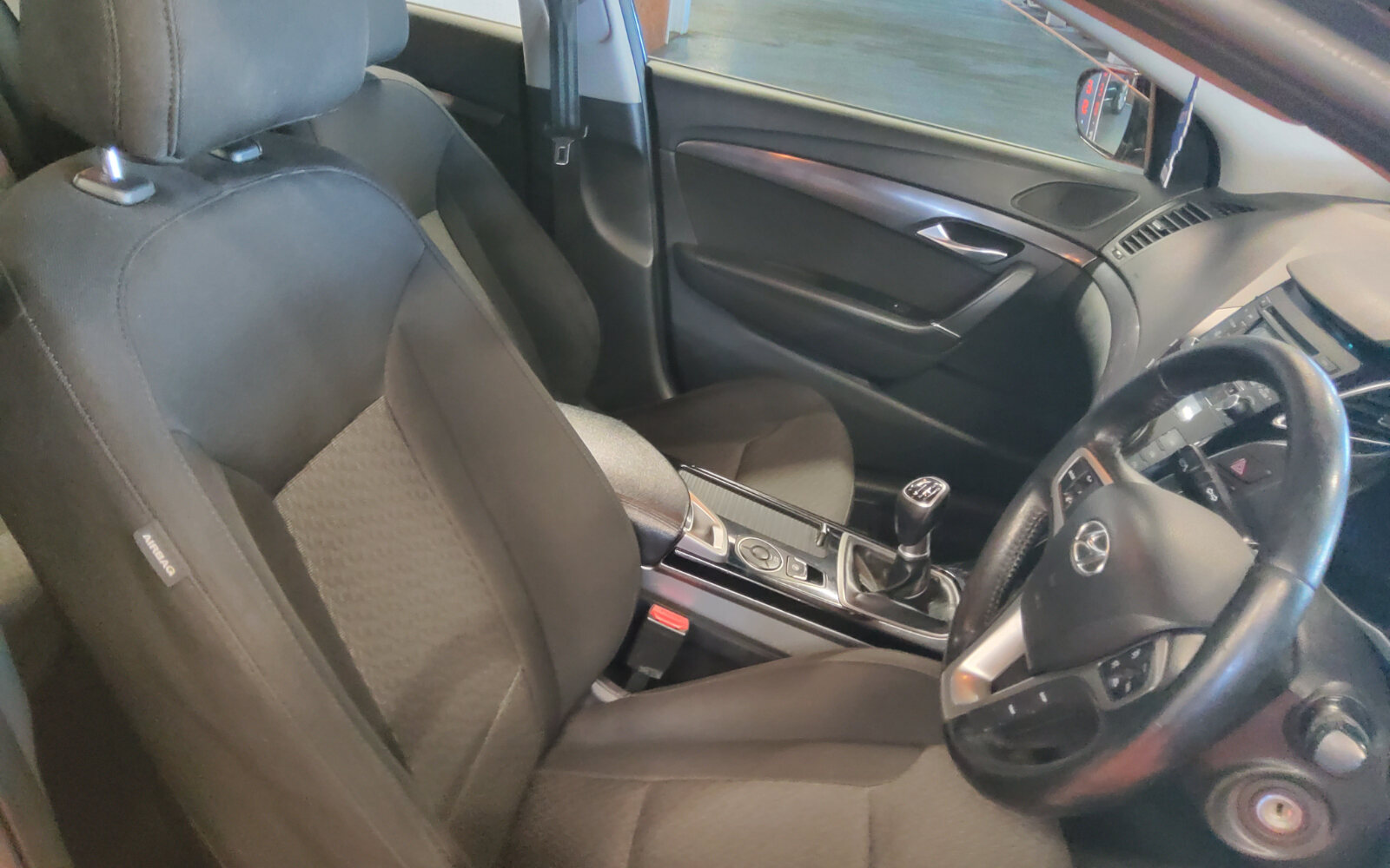Hyundai i40 Executive 1.7 Diesel