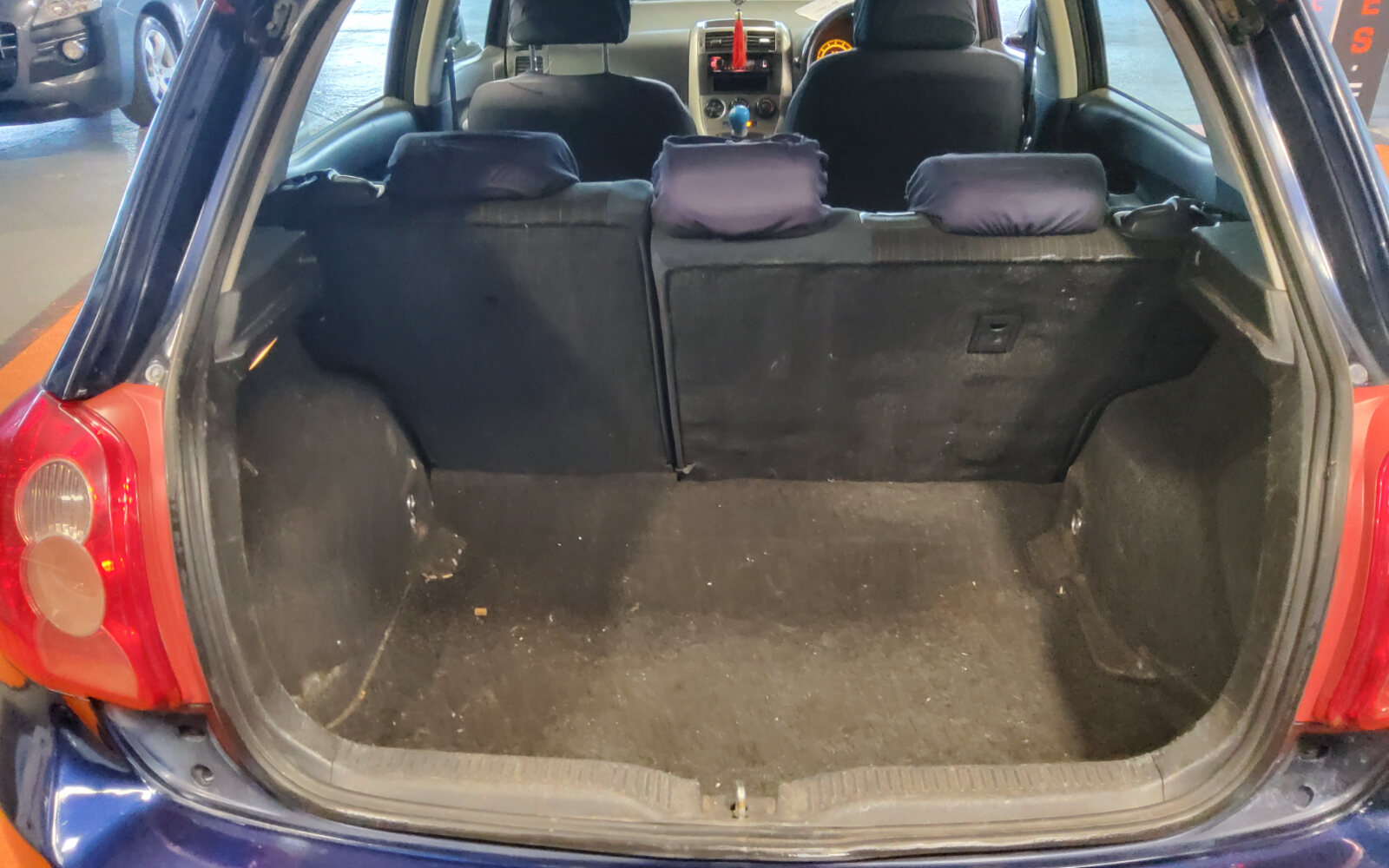 Toyota Auris 1.4 VVT-i Luna
