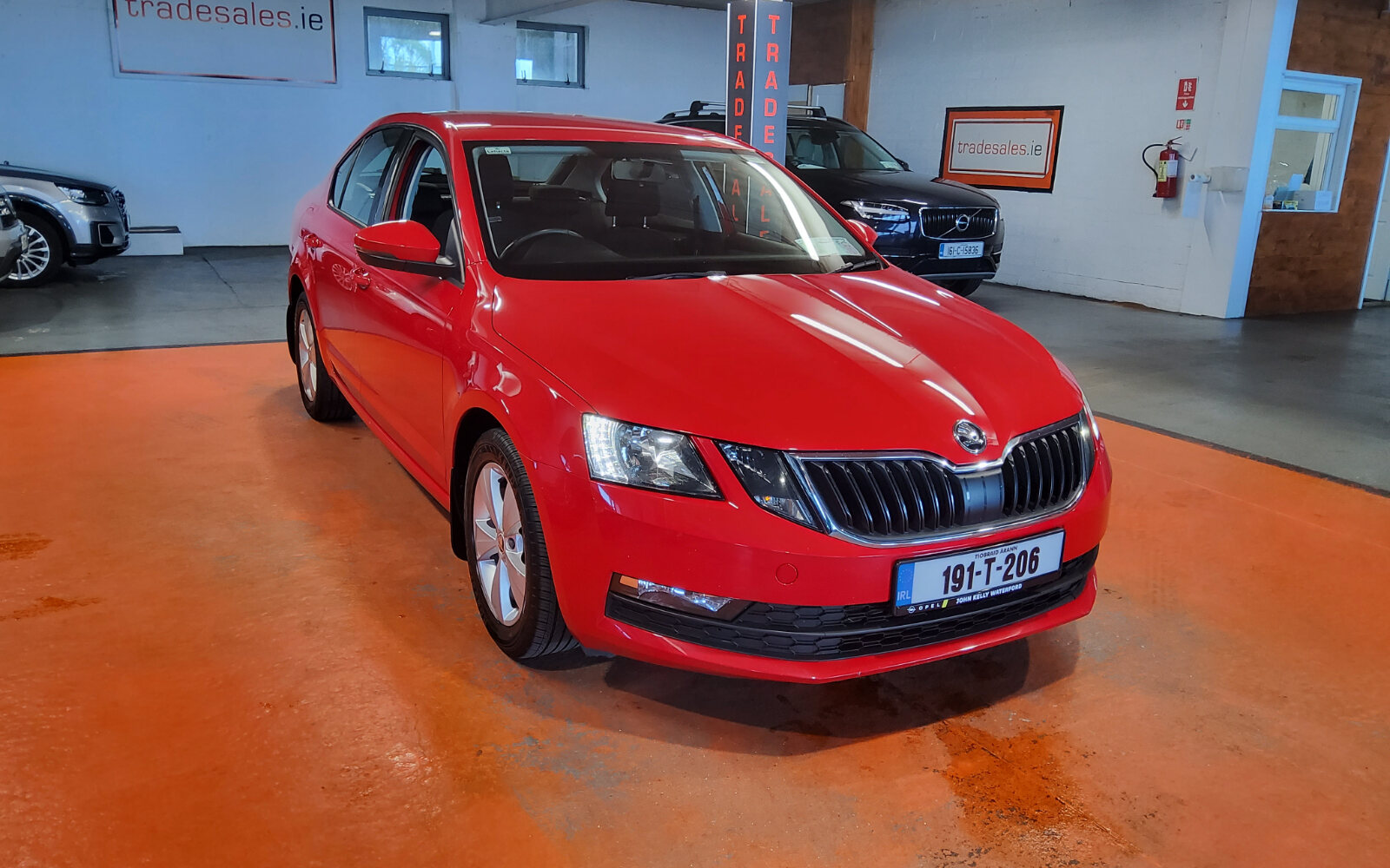 Skoda Octavia AMBITION 1.6TDI 115HP
