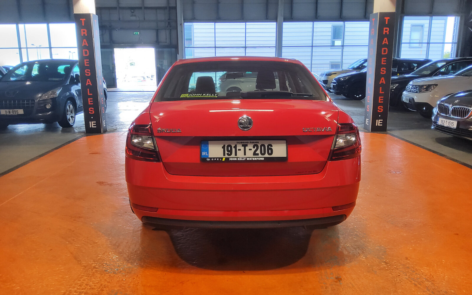 Skoda Octavia AMBITION 1.6TDI 115HP