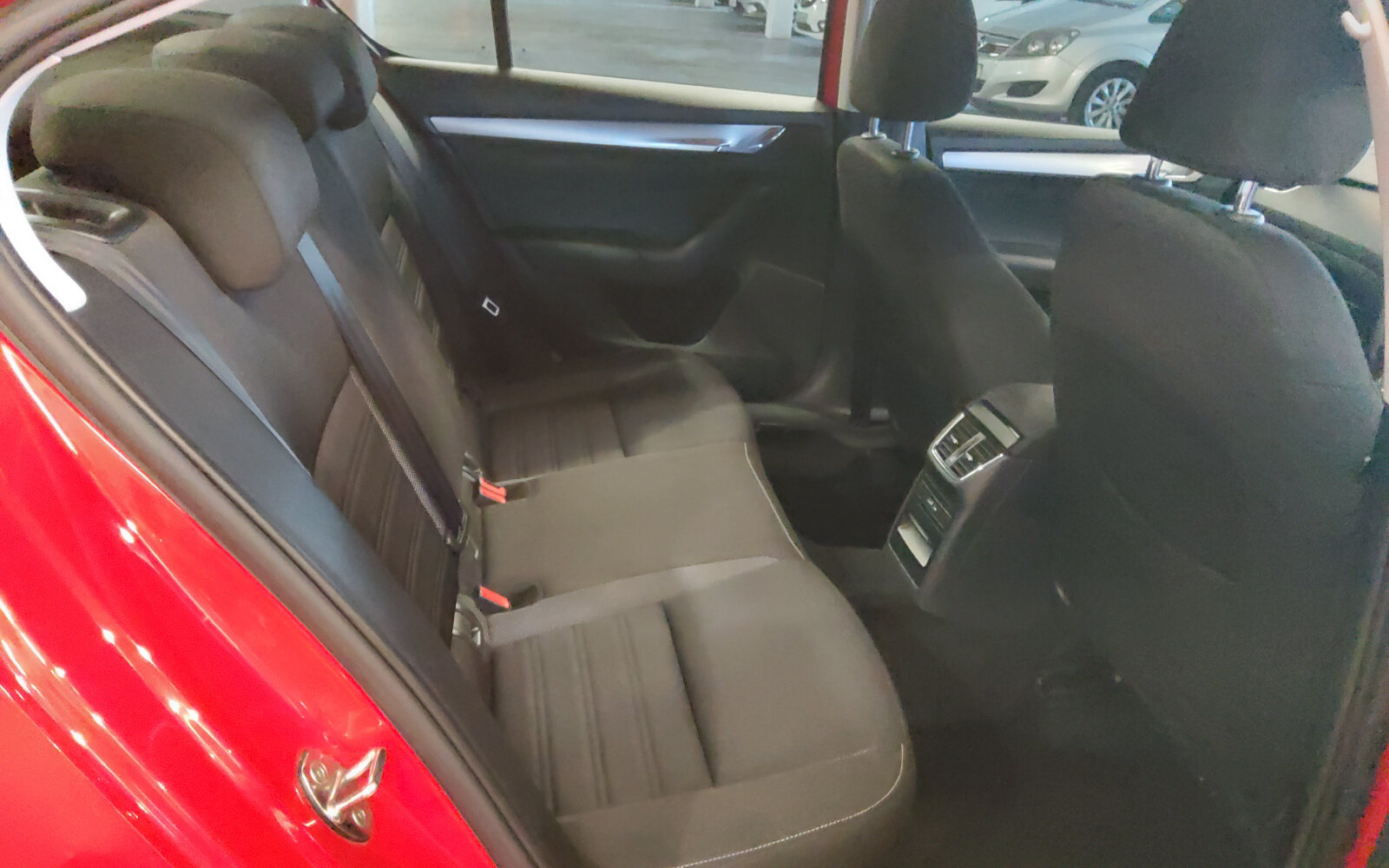 Skoda Octavia AMBITION 1.6TDI 115HP