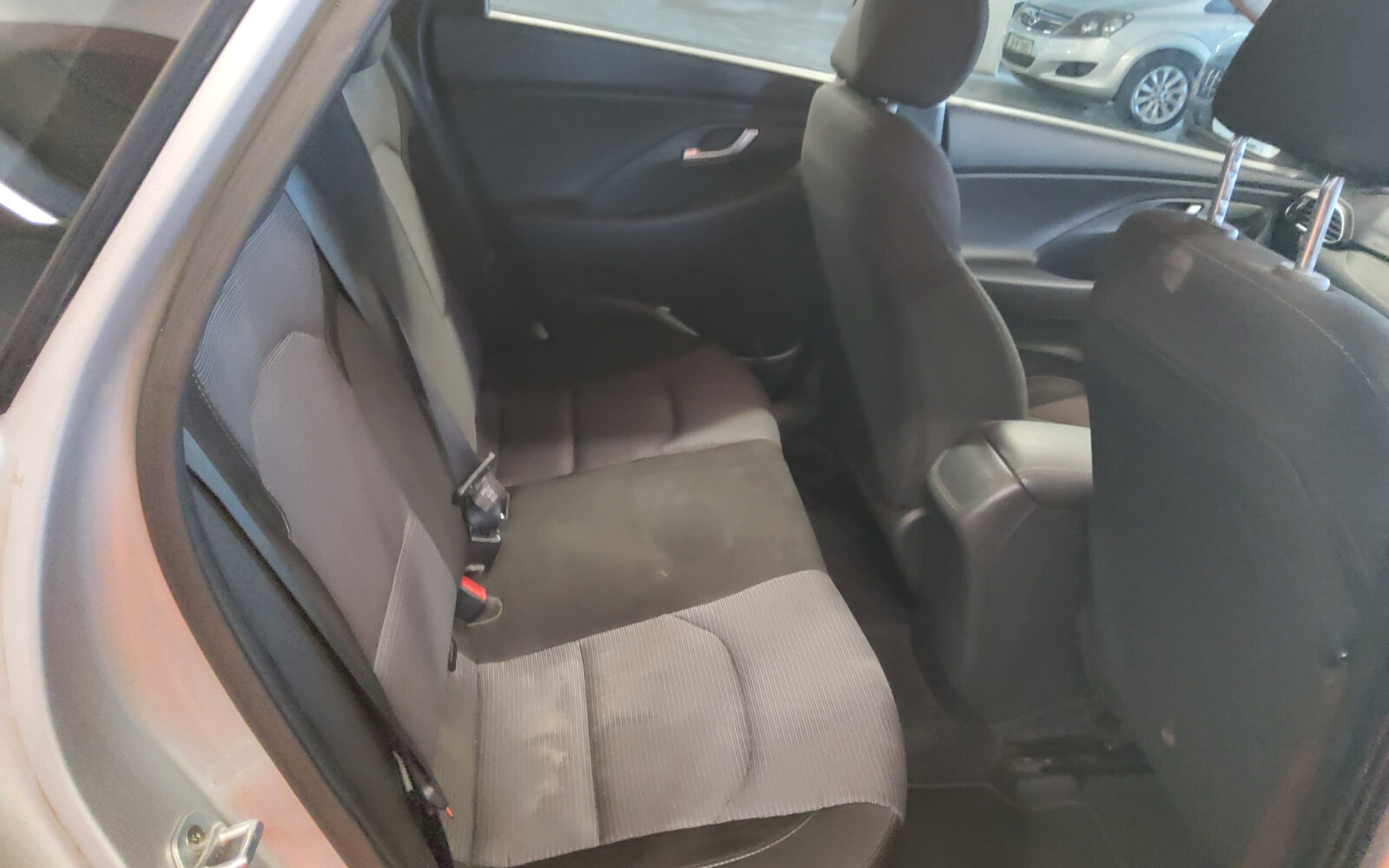 Hyundai i30 Diesel Deluxe Auto DCT