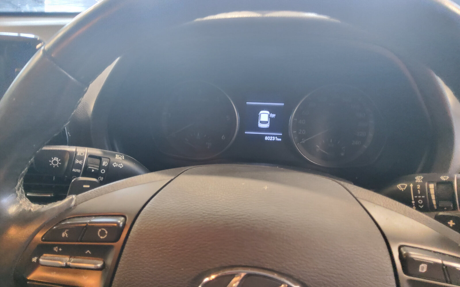 Hyundai i30 Diesel Deluxe Auto DCT