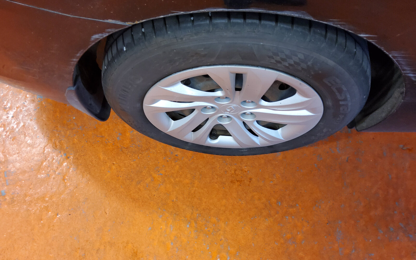 Hyundai i40 Comfort 1.7 Diesel