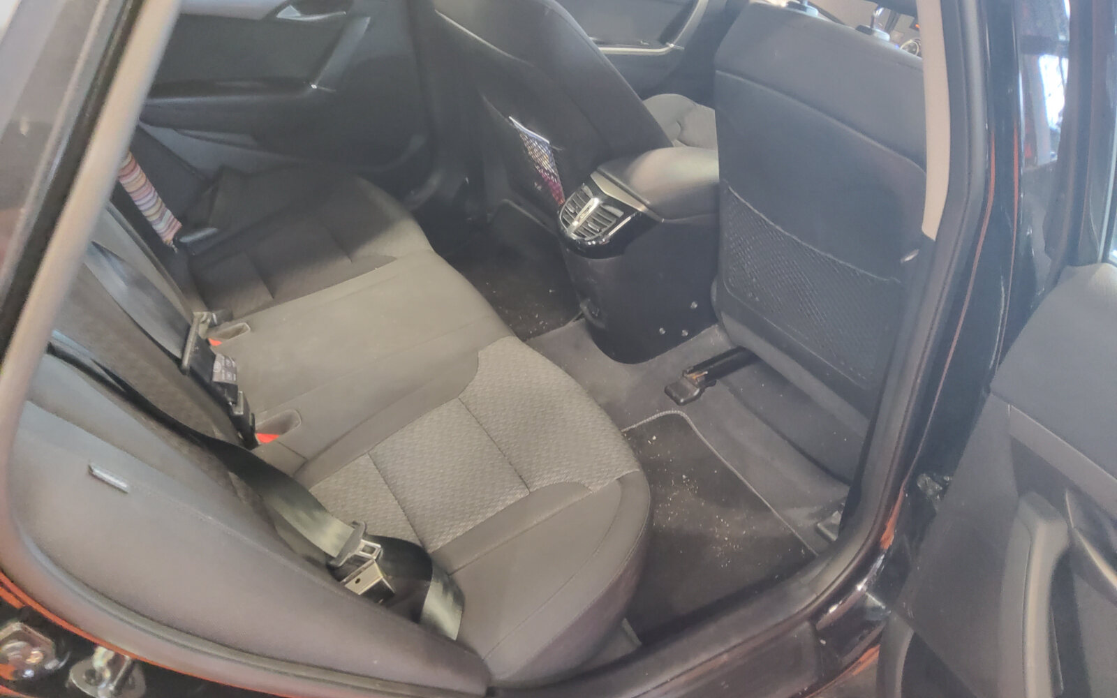 Hyundai i40 Comfort 1.7 Diesel