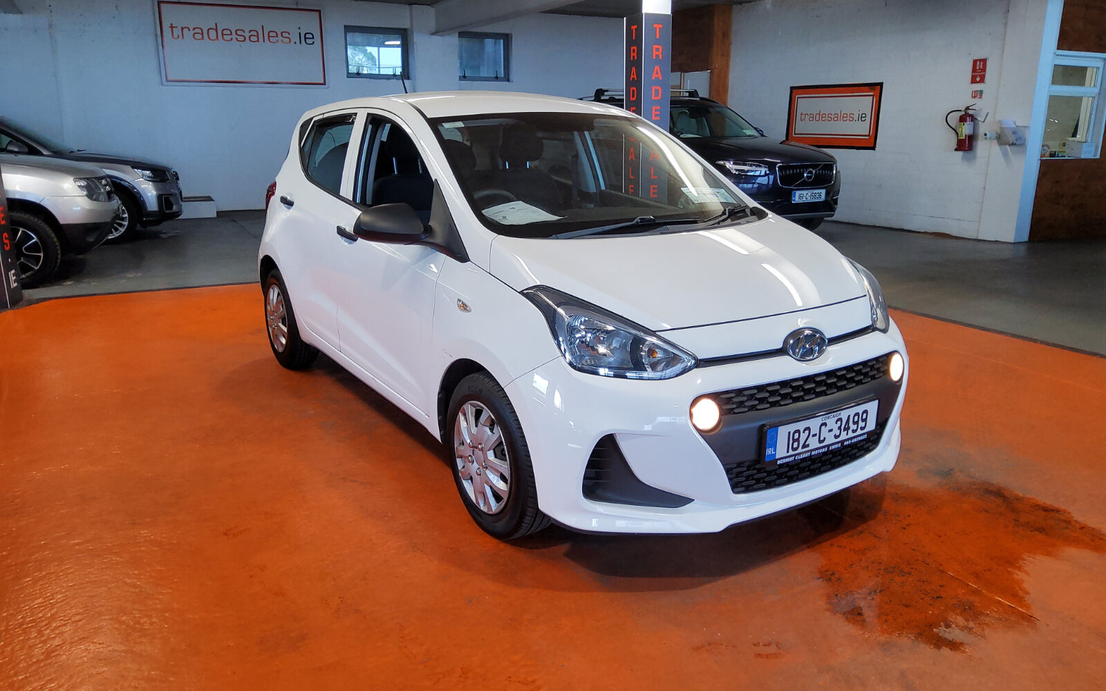 Hyundai i10 1.0 Classic